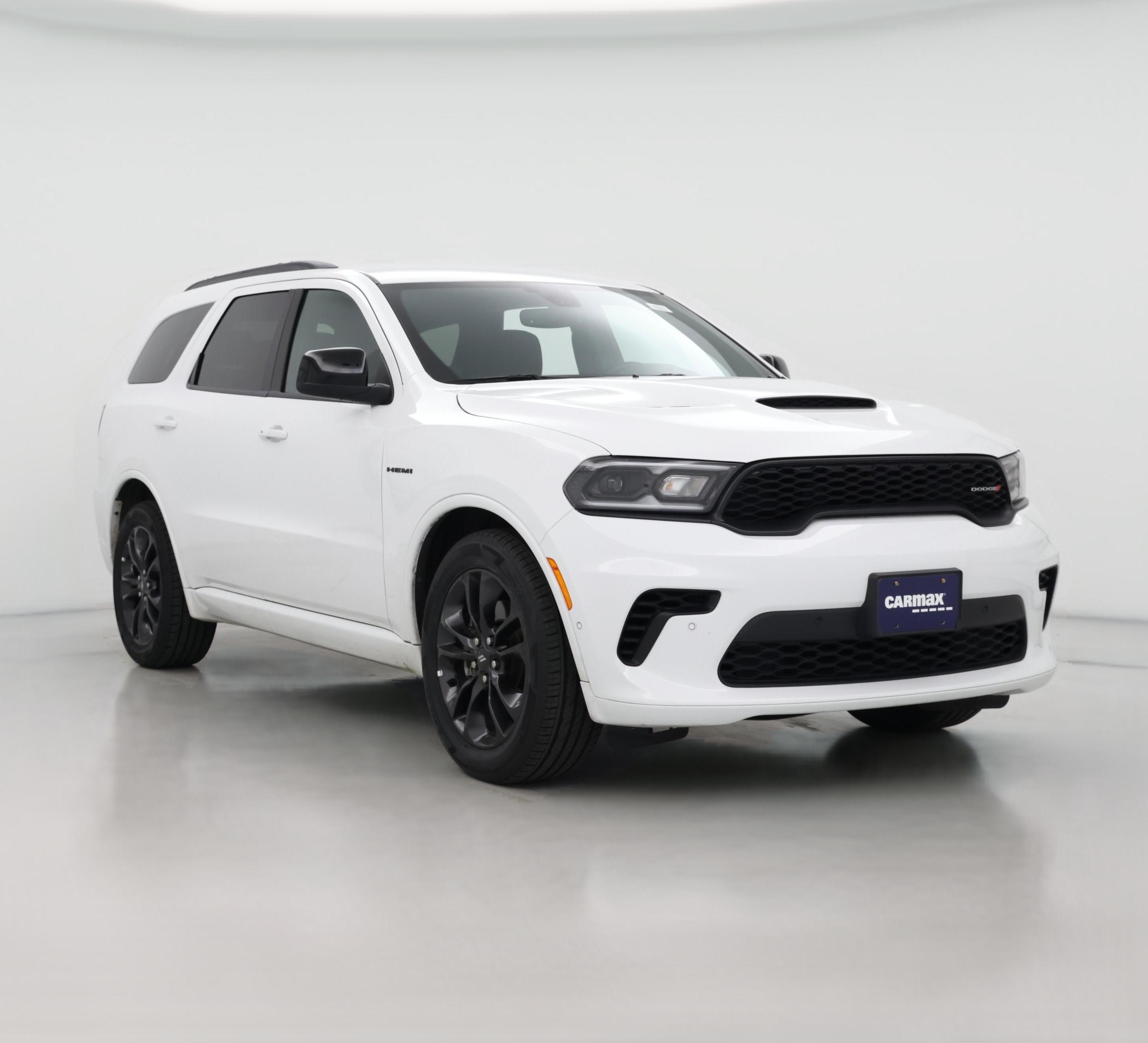 Thumbnail: 2024 Dodge Durango - 1