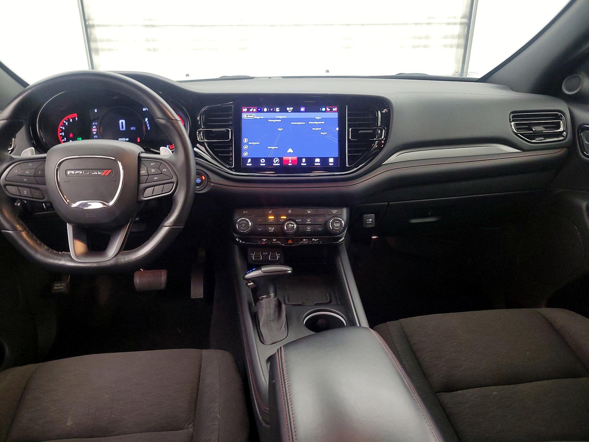Thumbnail: 2024 Dodge Durango - 9