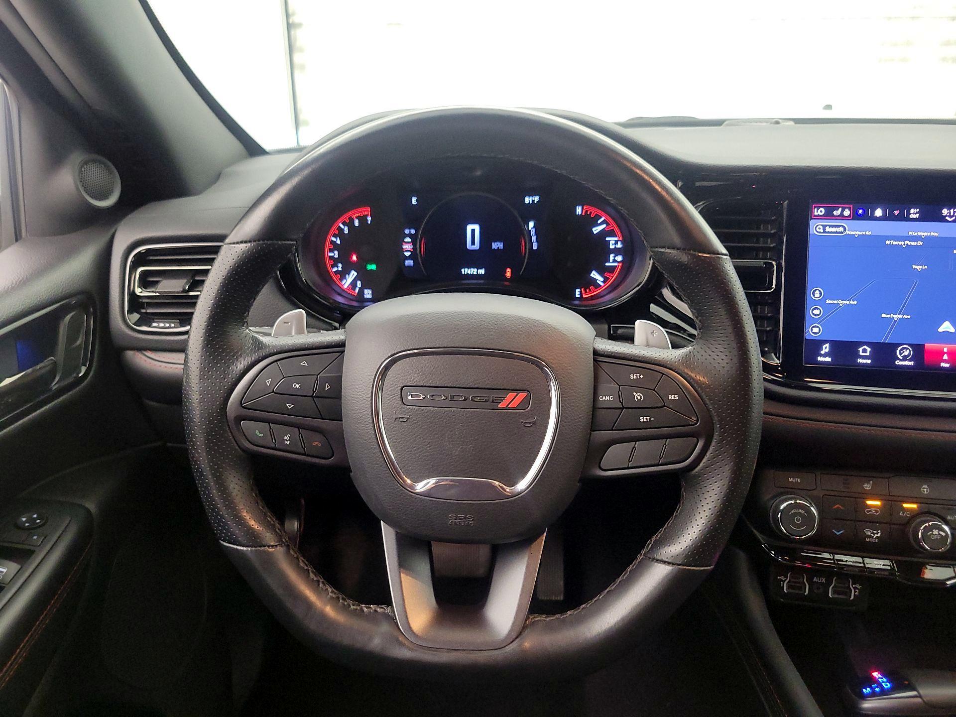 Thumbnail: 2024 Dodge Durango - 10