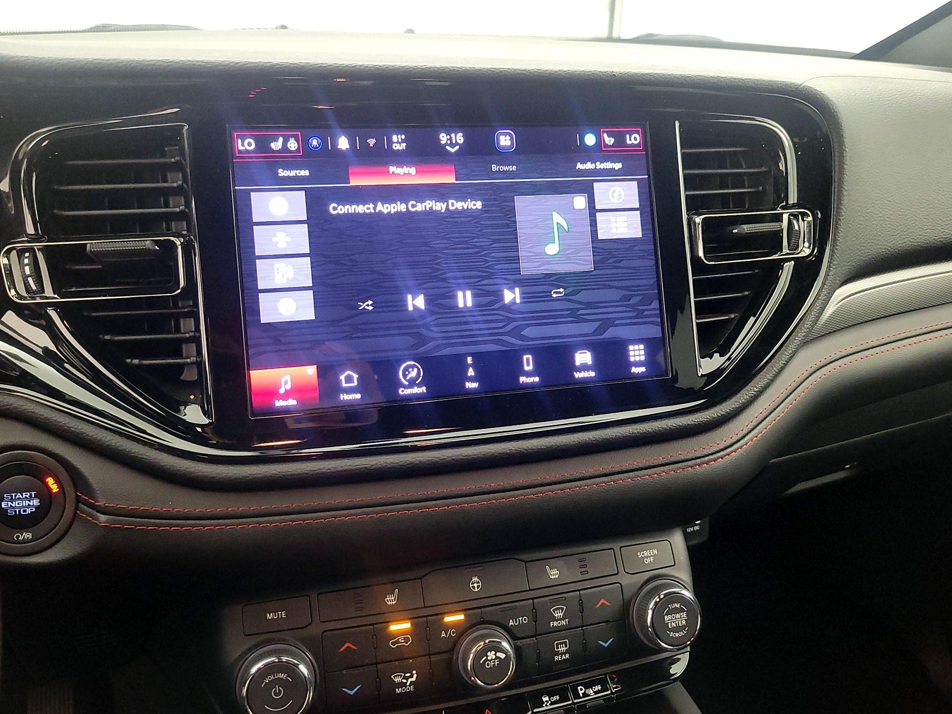 Thumbnail: 2024 Dodge Durango - 16
