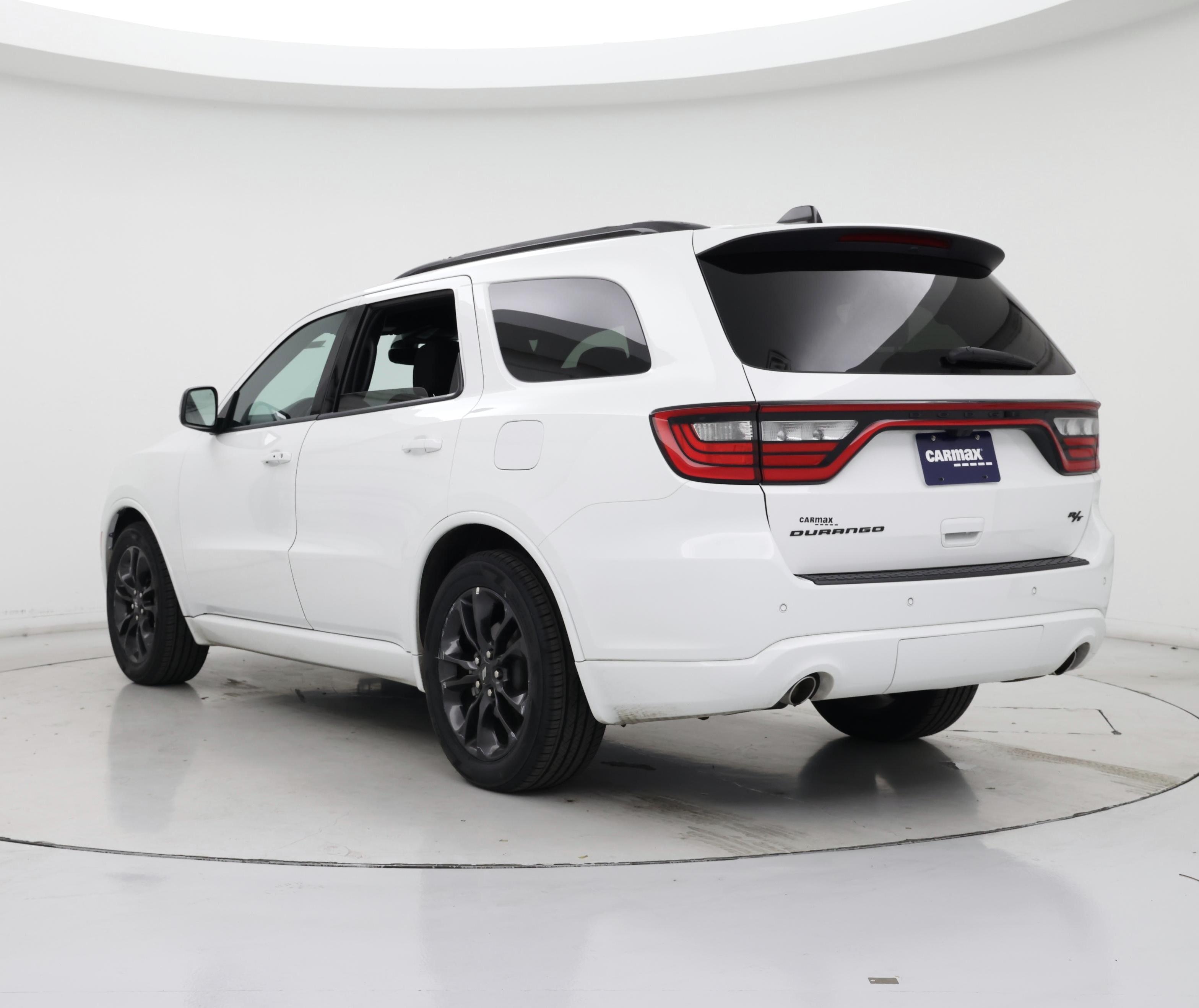 Thumbnail: 2024 Dodge Durango - 2