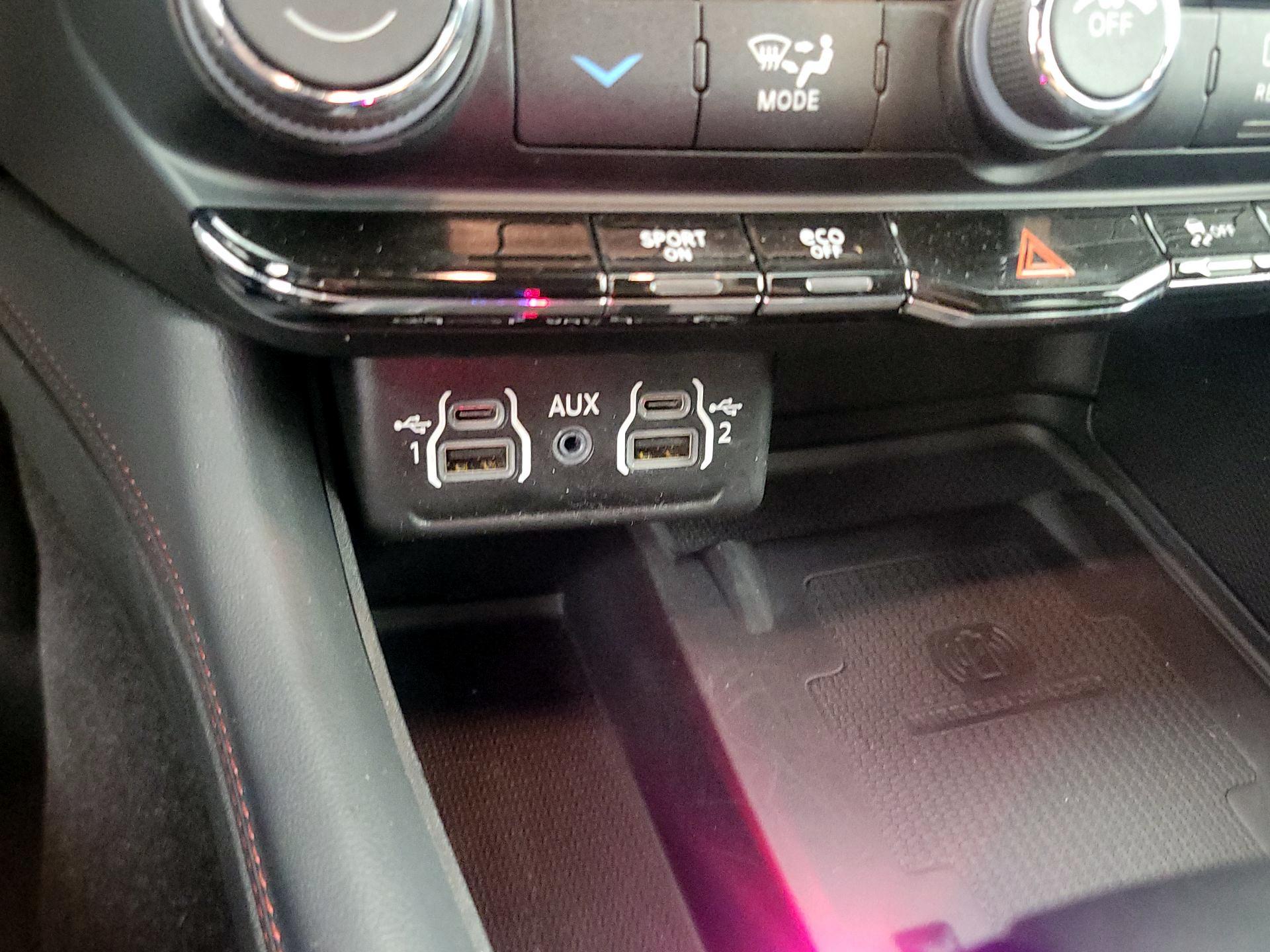 Thumbnail: 2024 Dodge Durango - 19