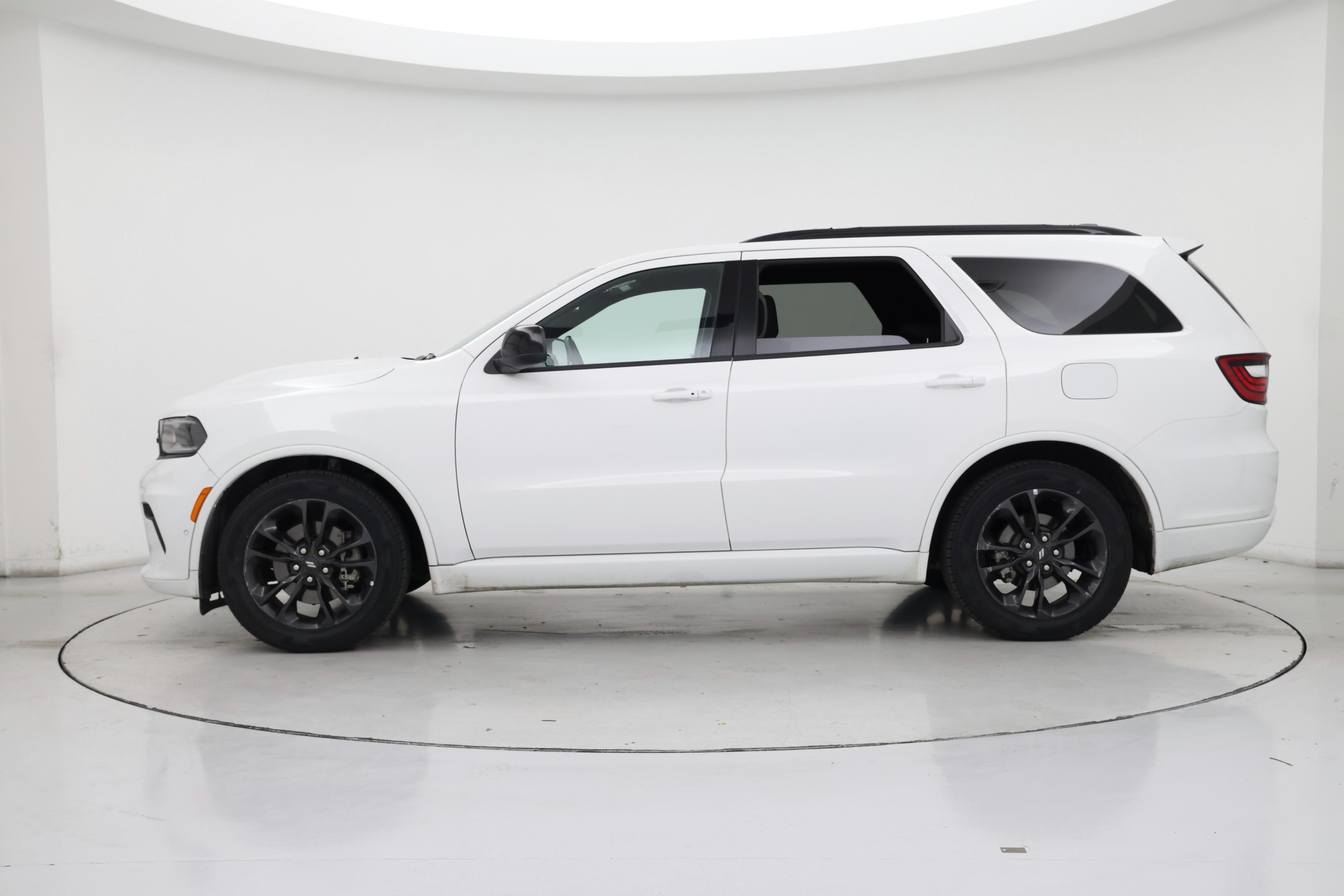 Thumbnail: 2024 Dodge Durango - 3