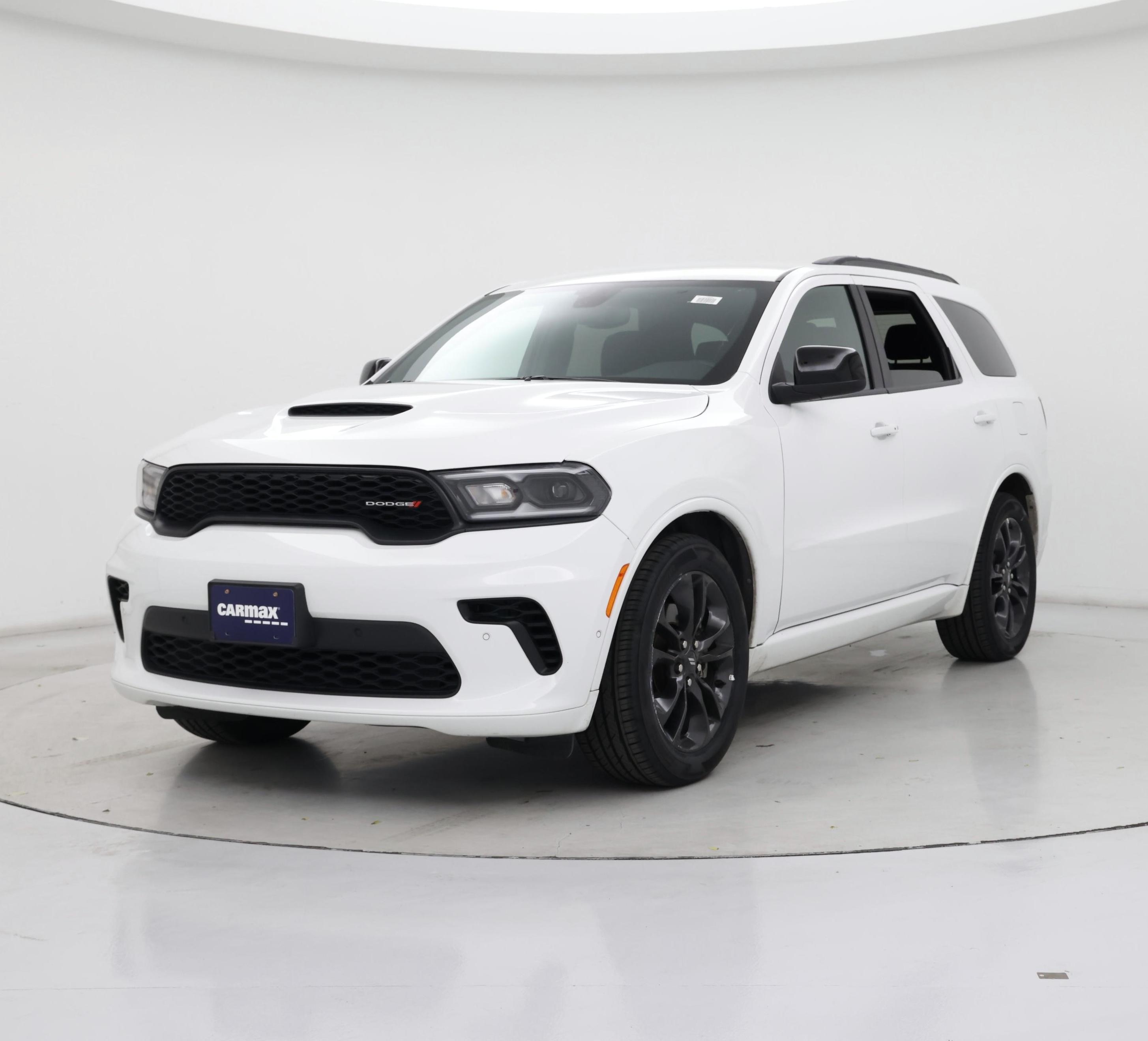 Thumbnail: 2024 Dodge Durango - 4
