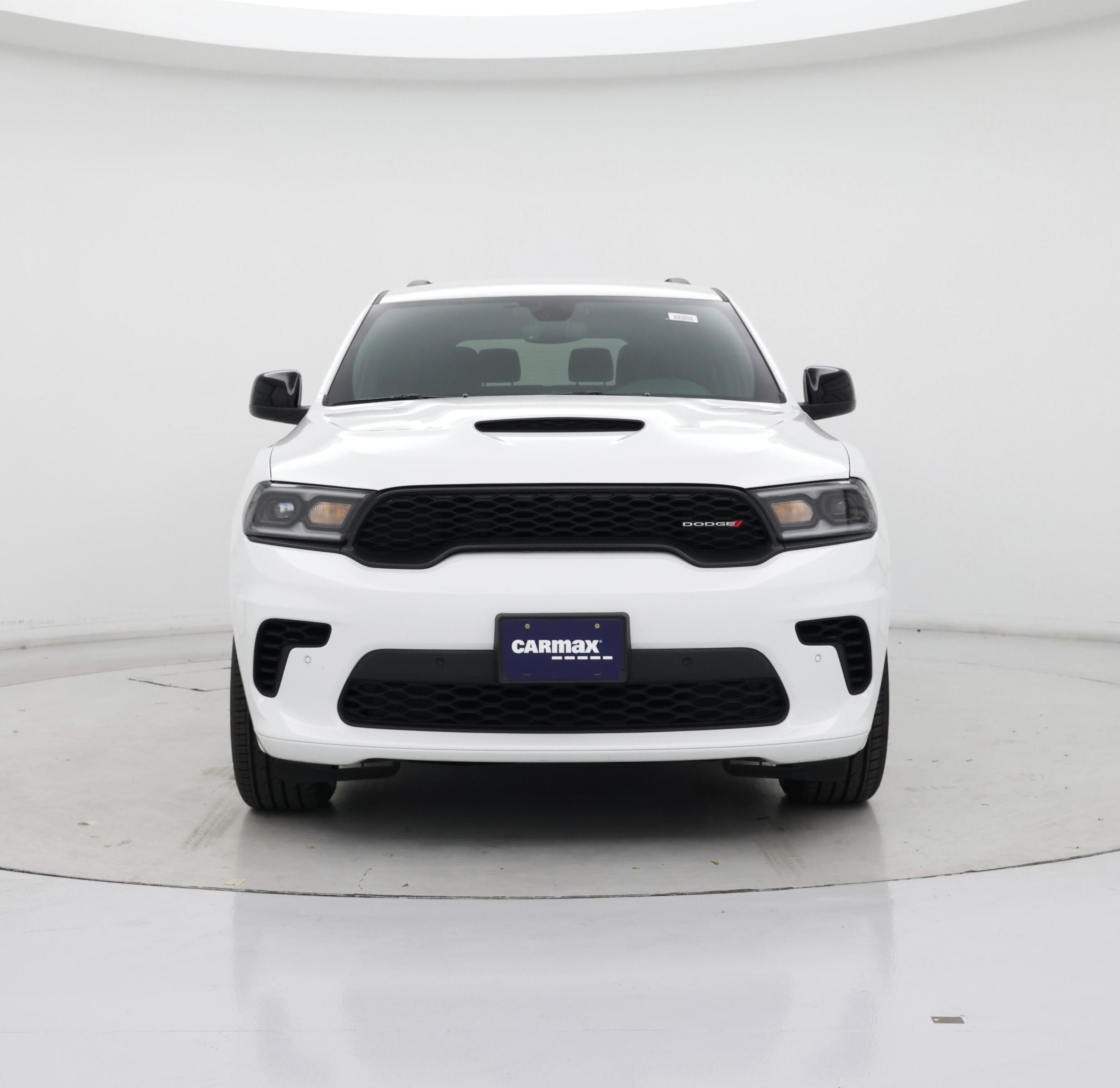 Thumbnail: 2024 Dodge Durango - 5