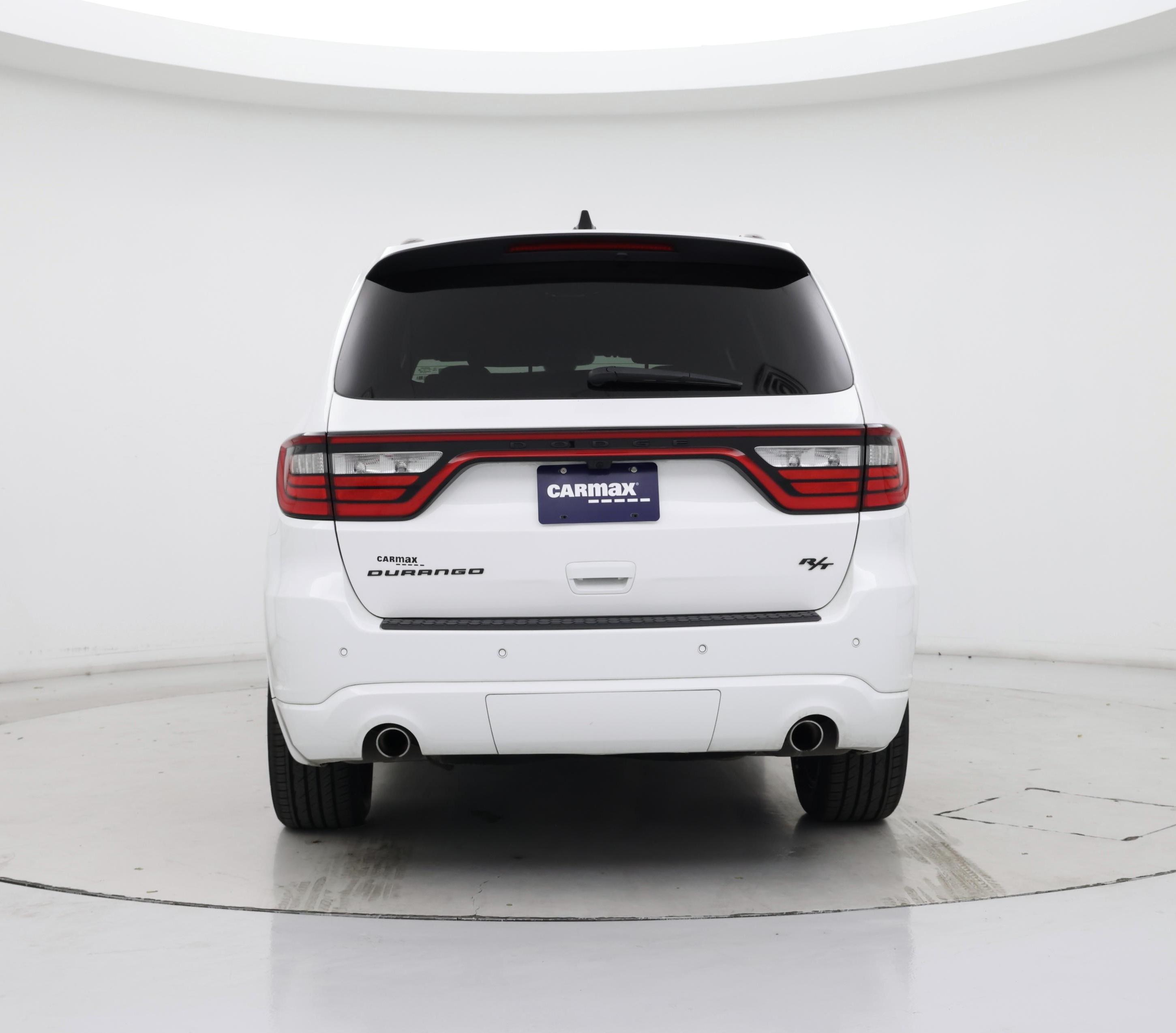 Thumbnail: 2024 Dodge Durango - 6