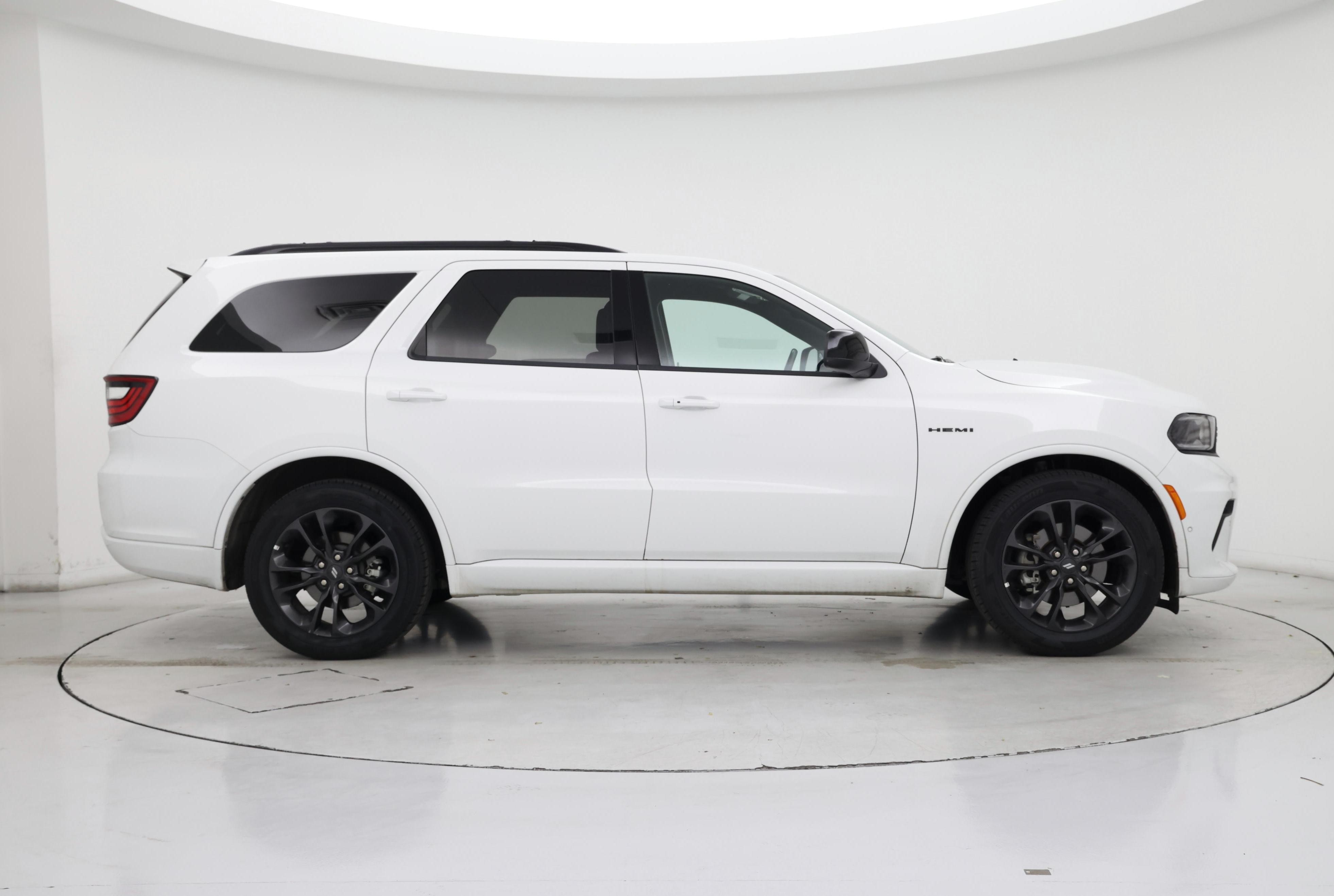 Thumbnail: 2024 Dodge Durango - 7