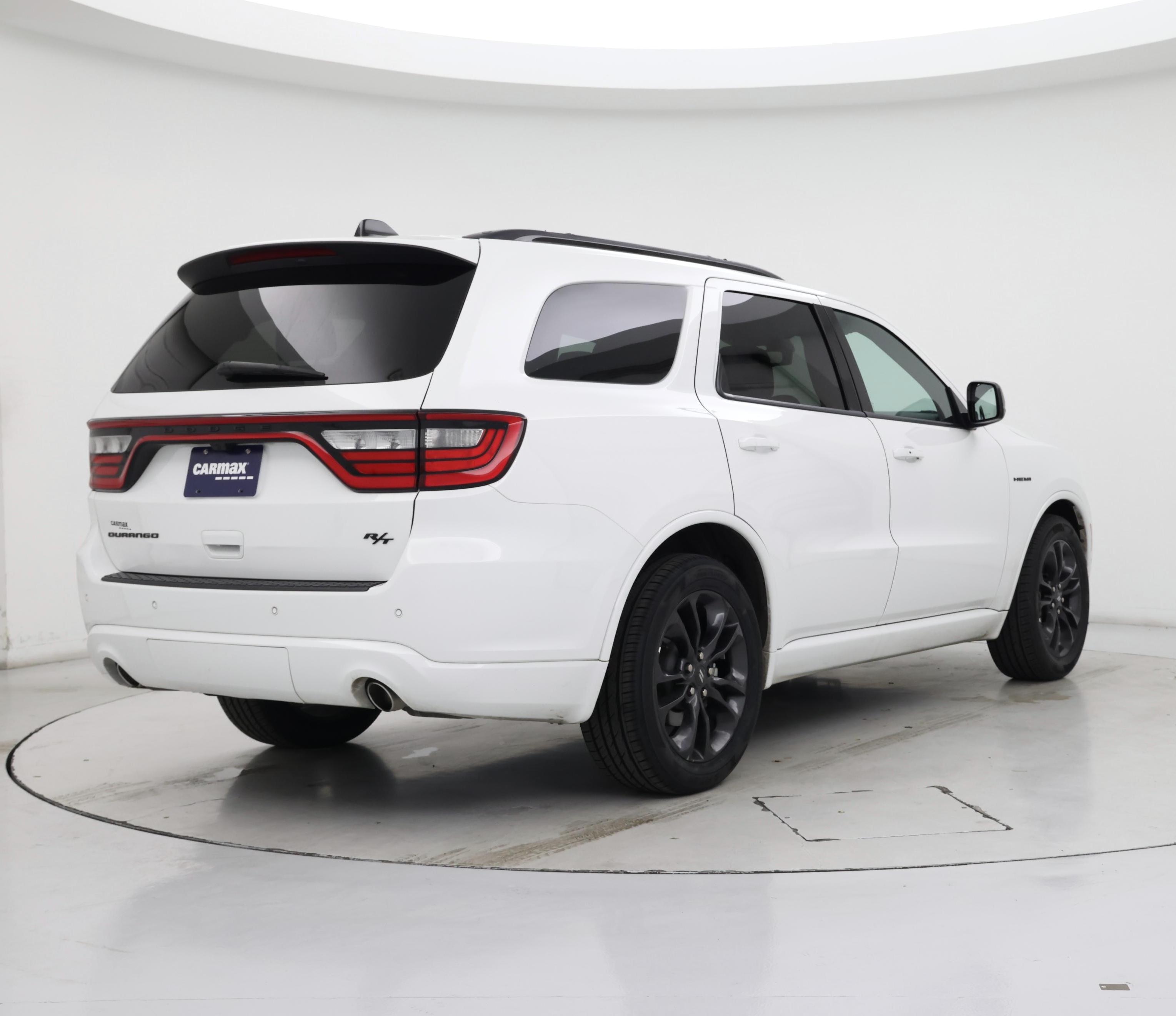Thumbnail: 2024 Dodge Durango - 8