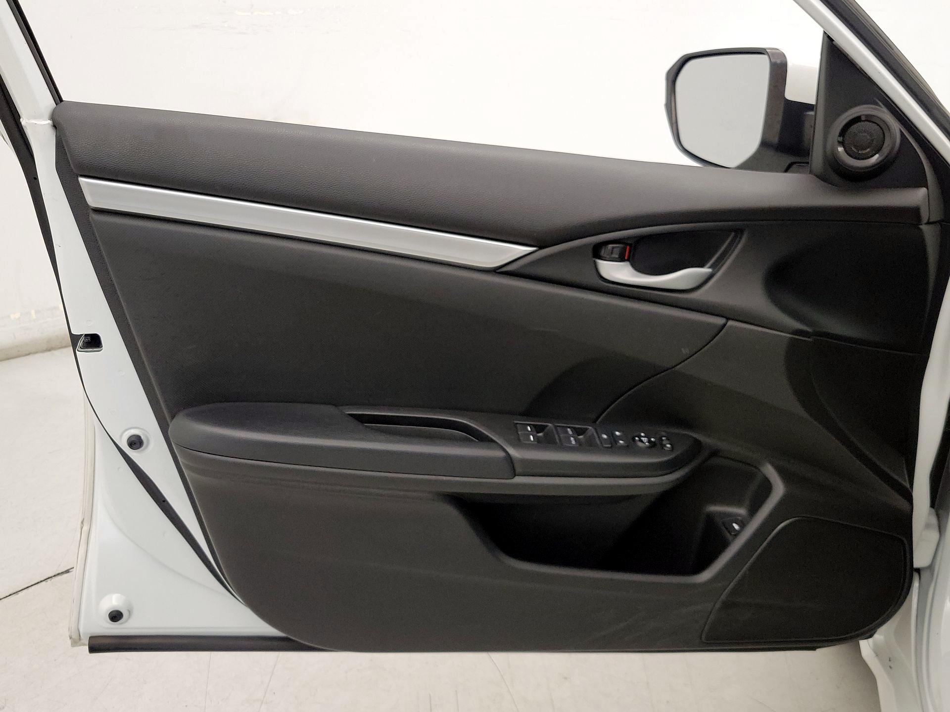 Thumbnail: 2020 Honda Civic - 12