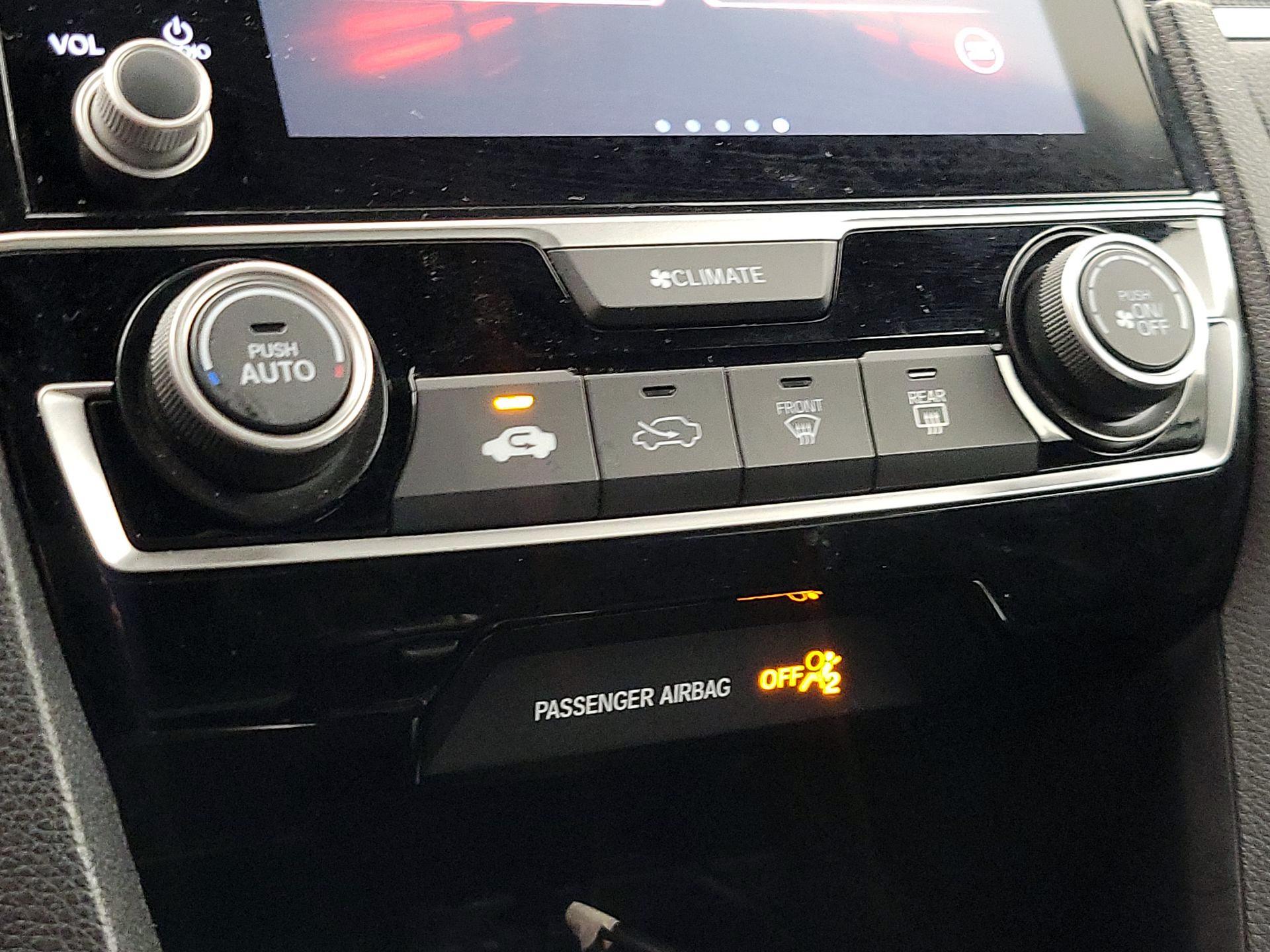 Thumbnail: 2020 Honda Civic - 16