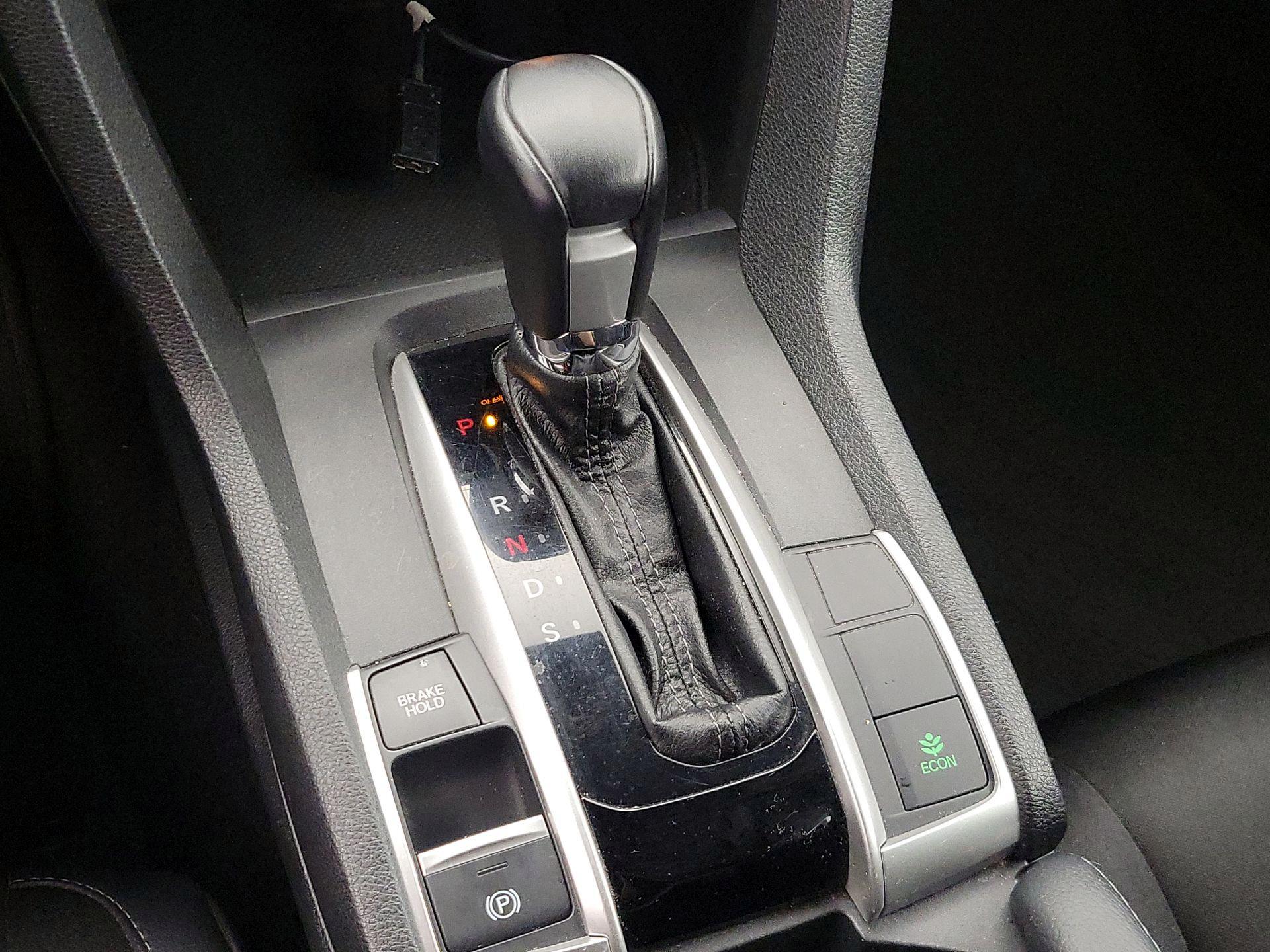Thumbnail: 2020 Honda Civic - 17