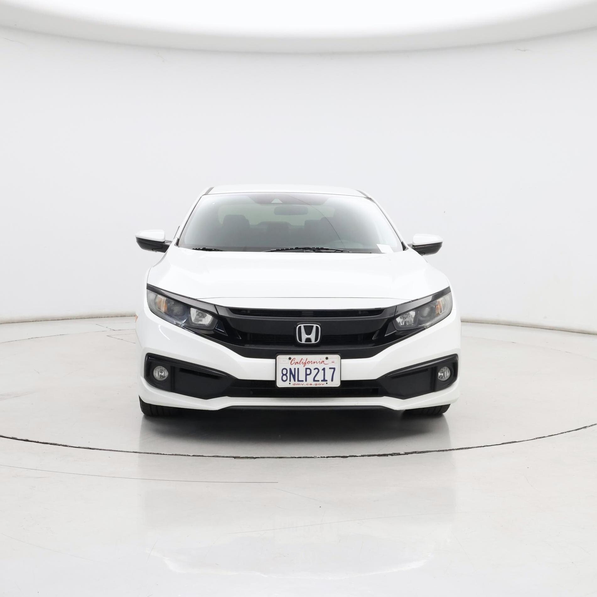 Thumbnail: 2020 Honda Civic - 5