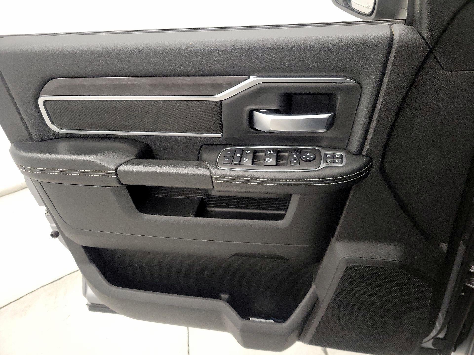 Thumbnail: 2024 RAM 2500 - 12