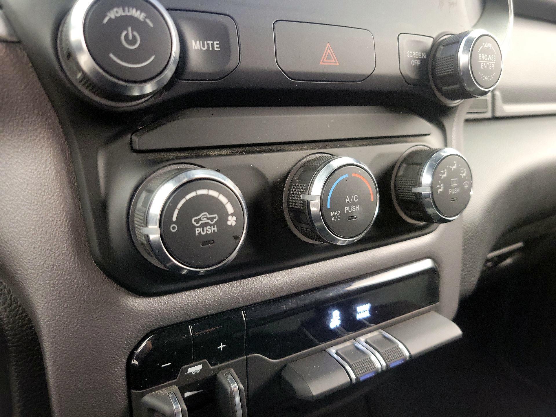 Thumbnail: 2024 RAM 2500 - 16