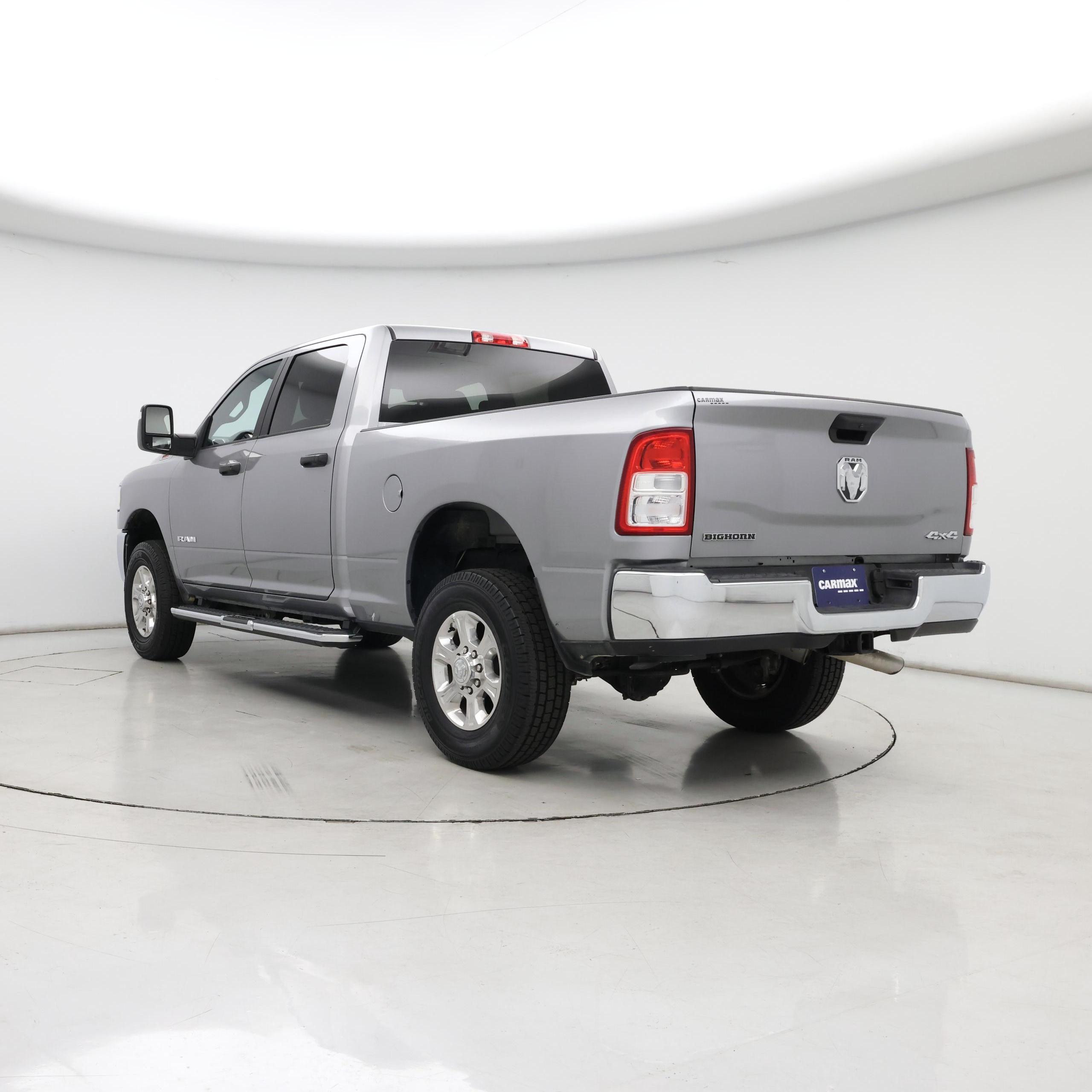 Thumbnail: 2024 RAM 2500 - 2