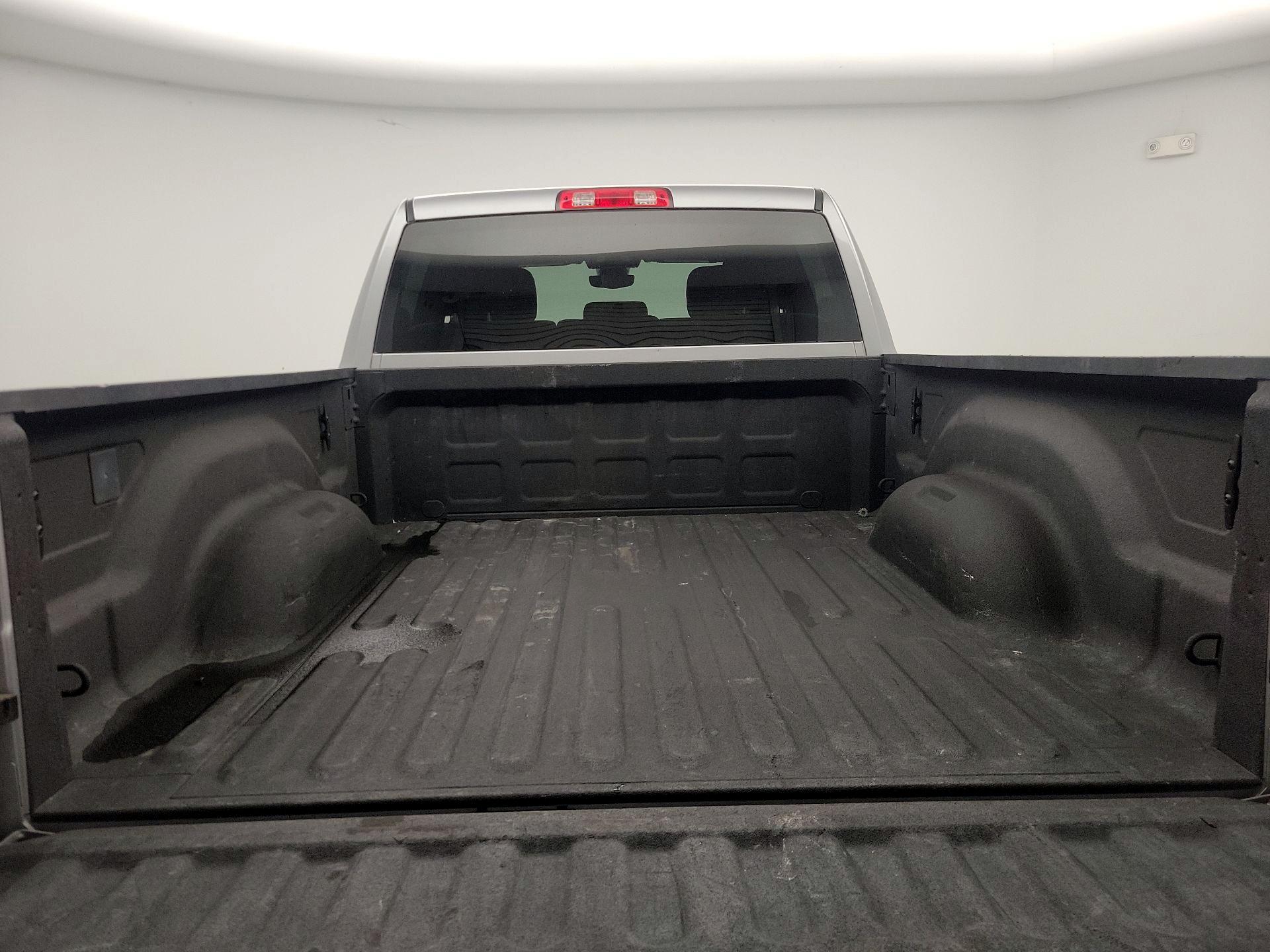 Thumbnail: 2024 RAM 2500 - 20
