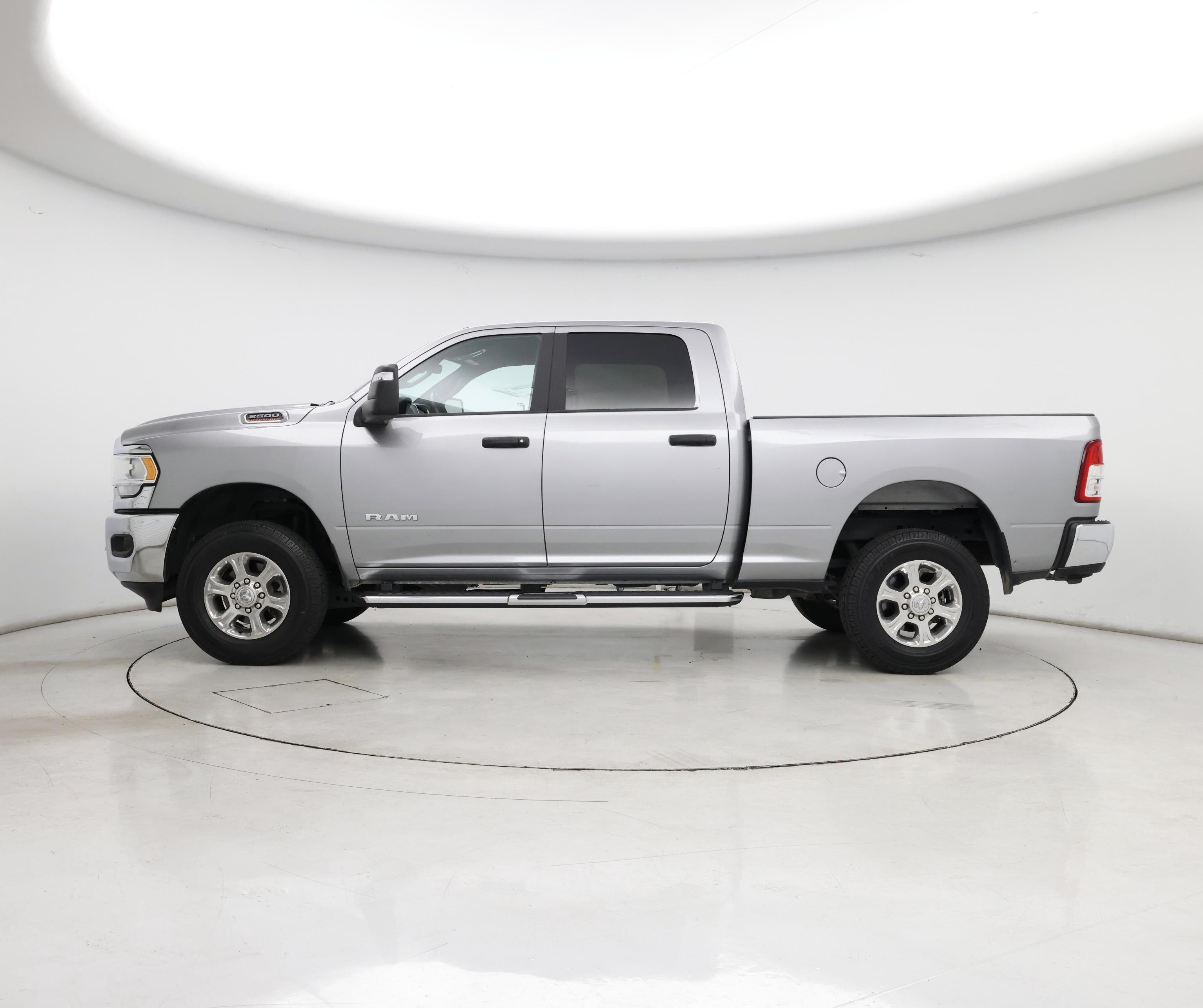 Thumbnail: 2024 RAM 2500 - 3