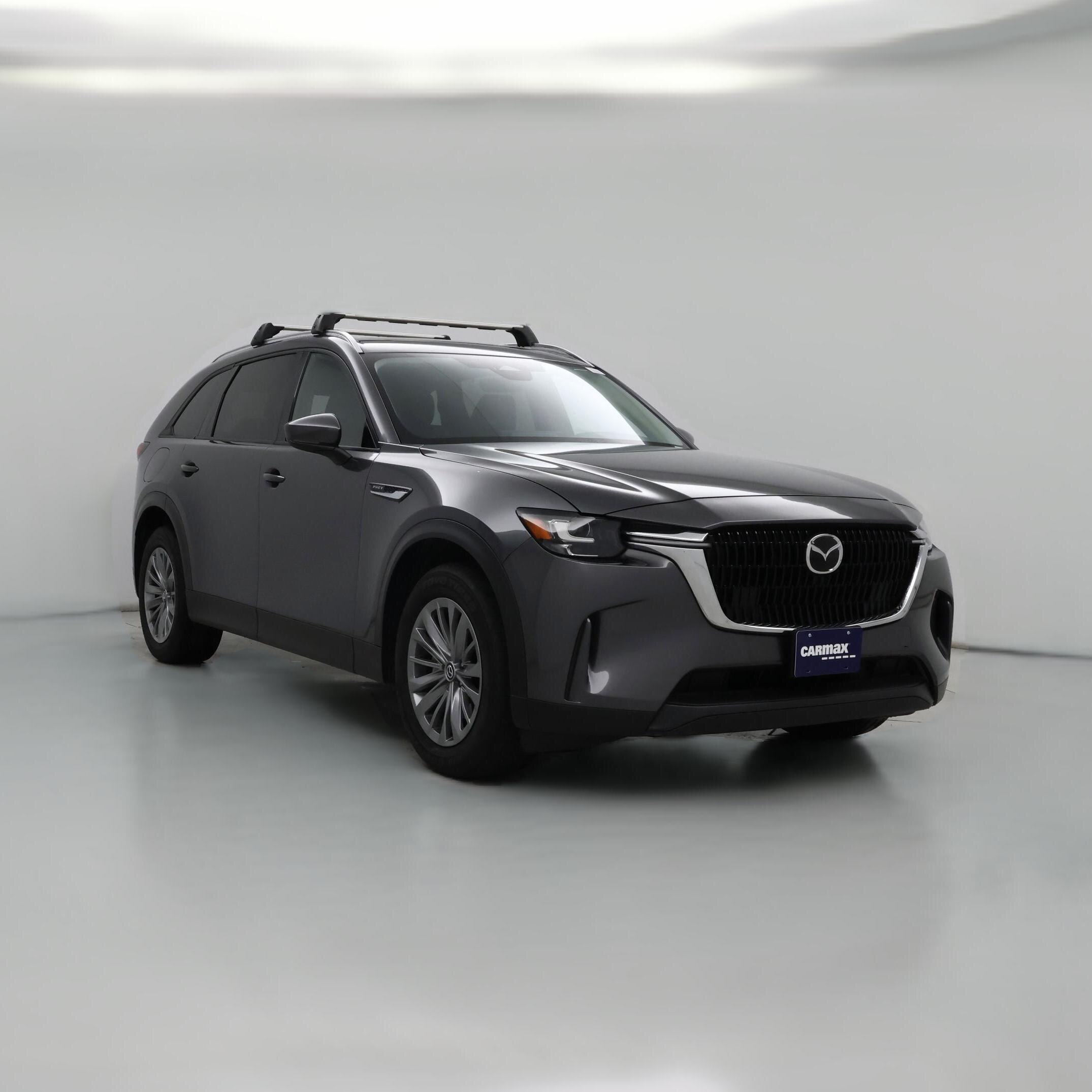 Thumbnail: 2024 Mazda CX-90 - 1