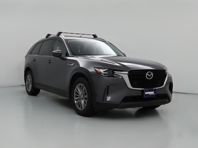 2024 Mazda CX-90 PHEV Preferred