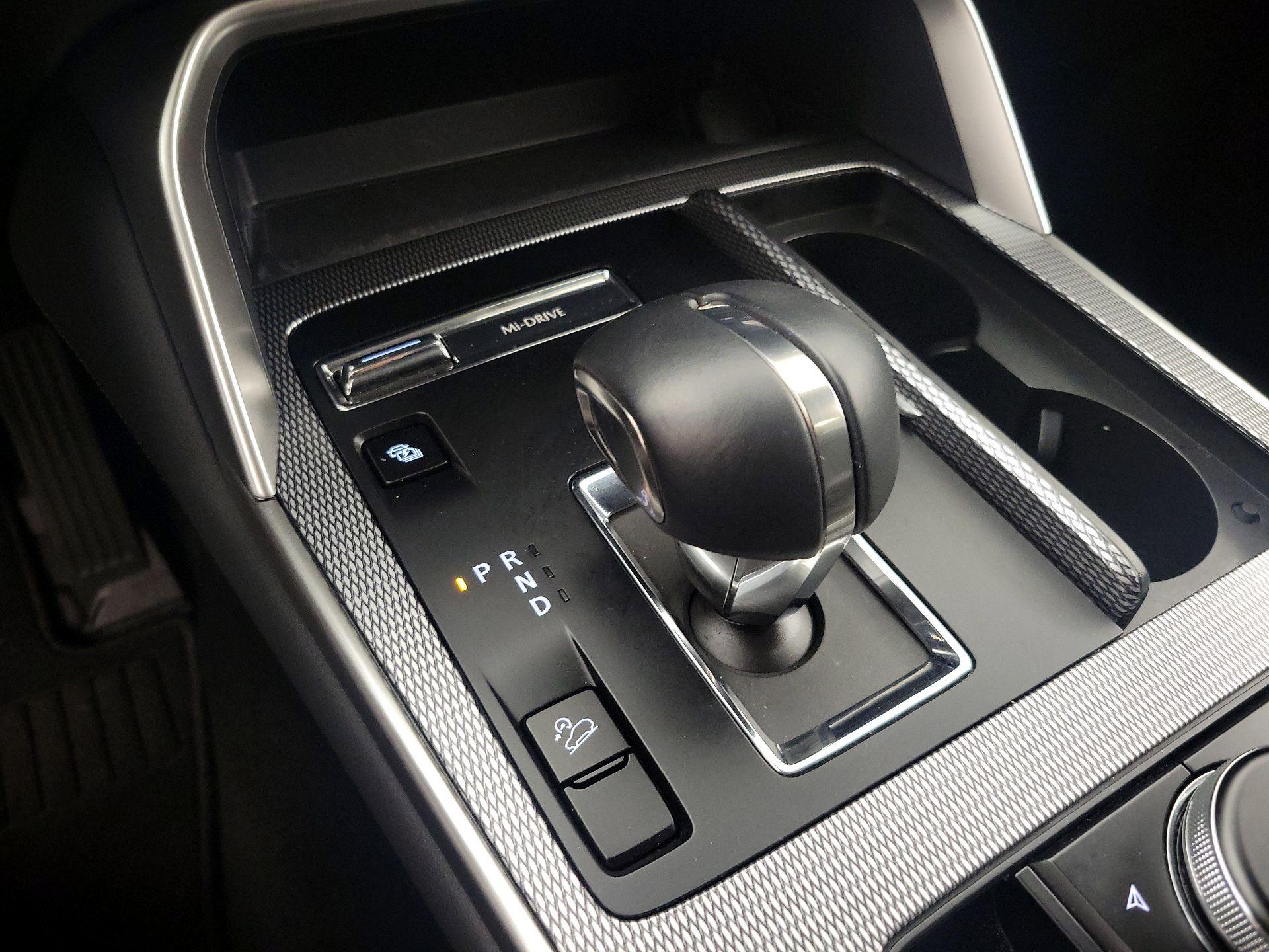 Thumbnail: 2024 Mazda CX-90 - 17