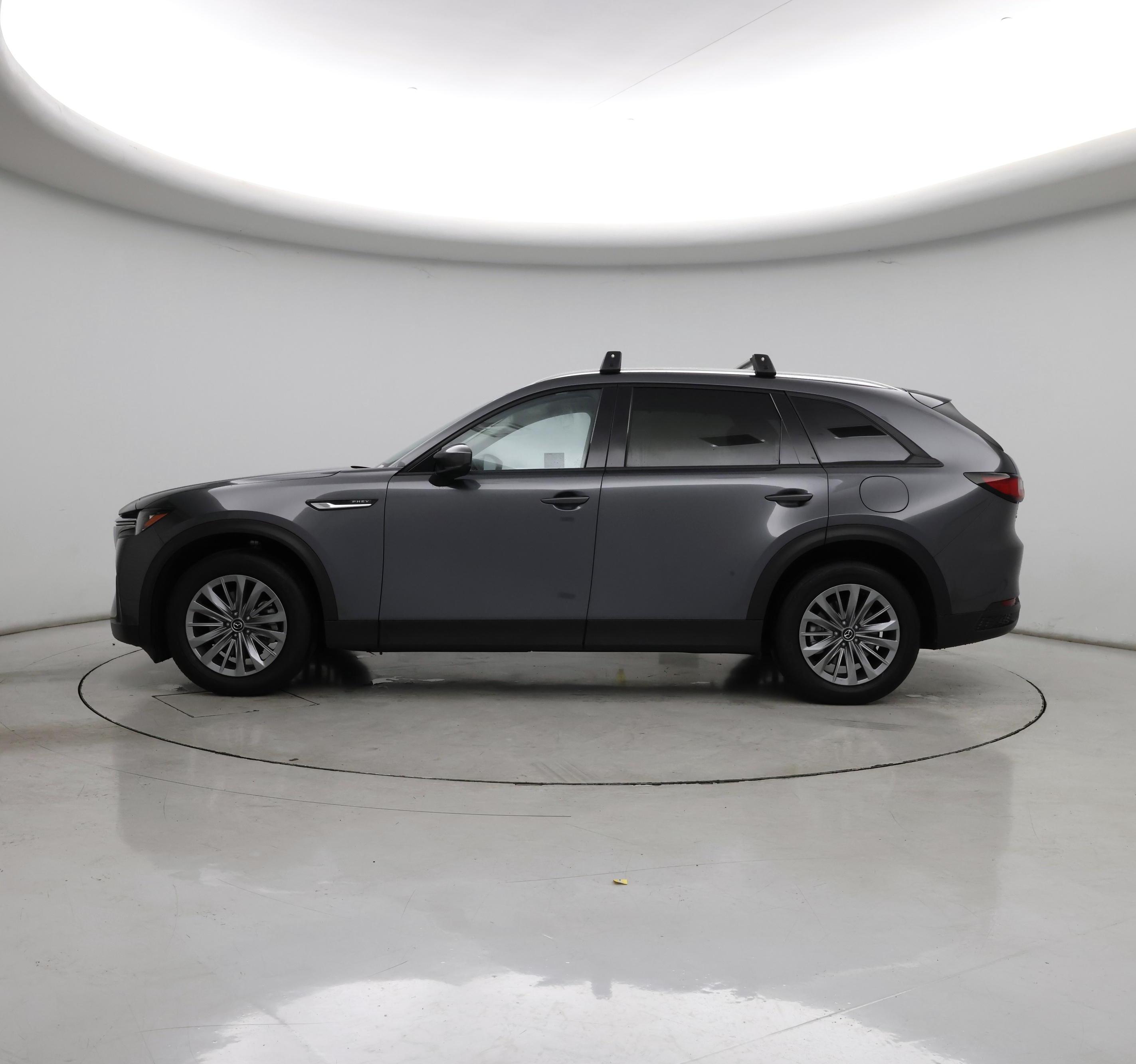 Thumbnail: 2024 Mazda CX-90 - 3
