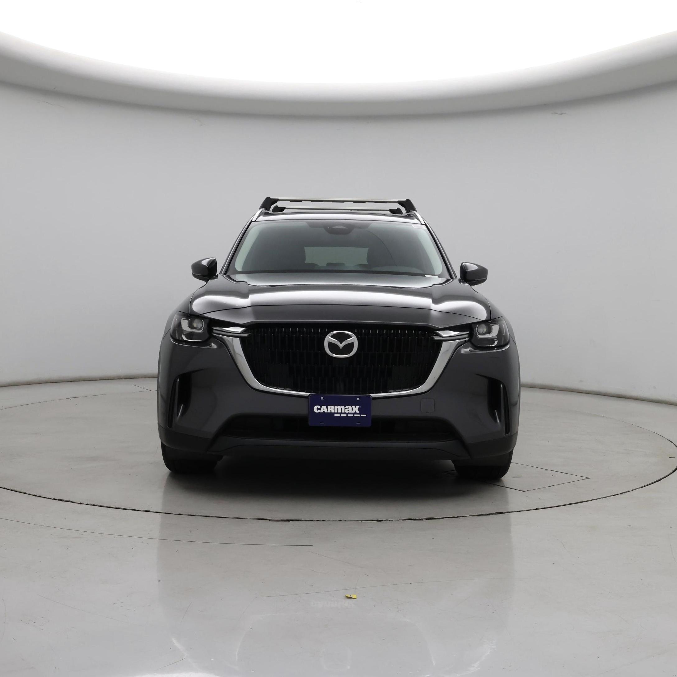 Thumbnail: 2024 Mazda CX-90 - 5