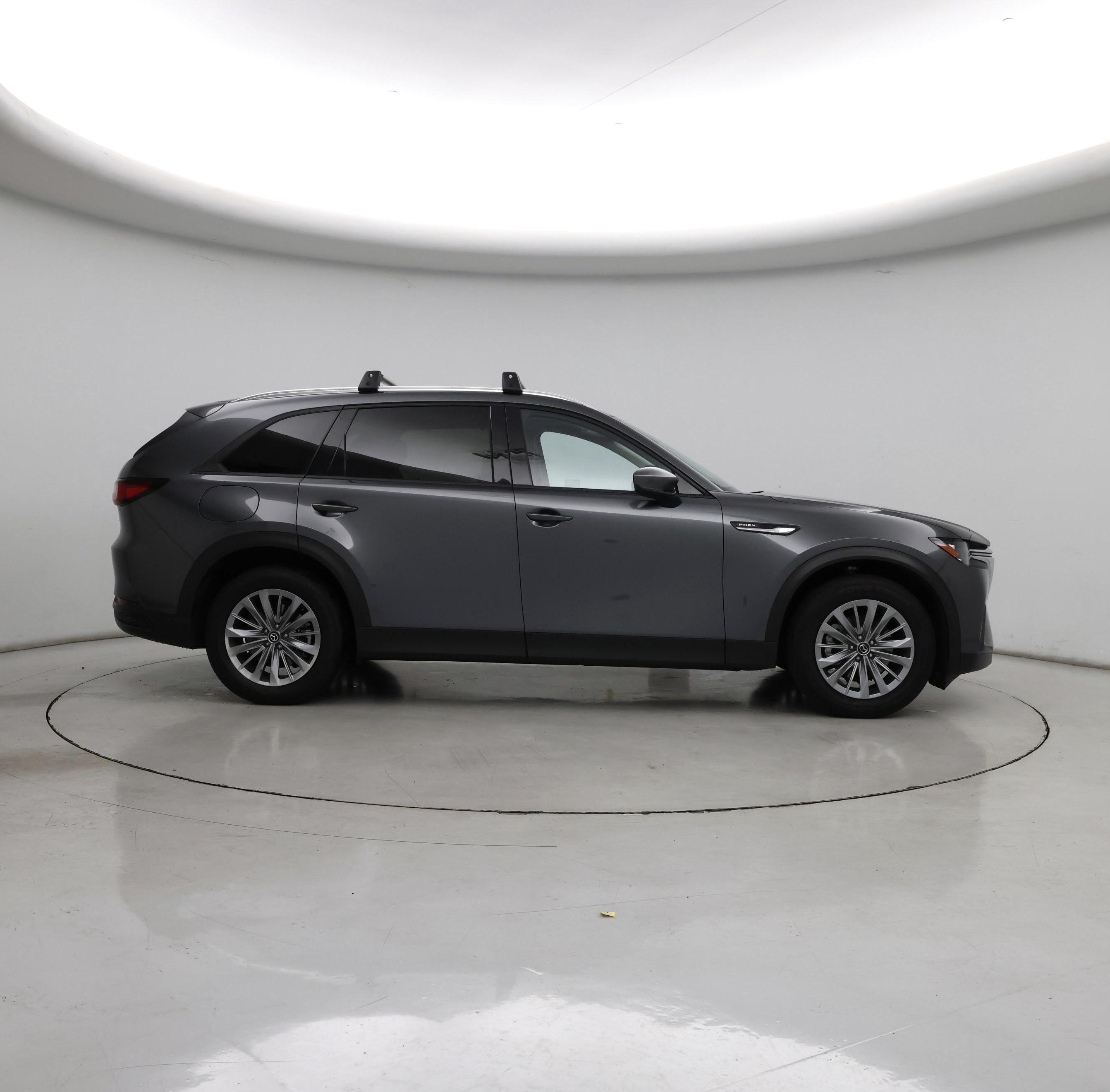 Thumbnail: 2024 Mazda CX-90 - 7