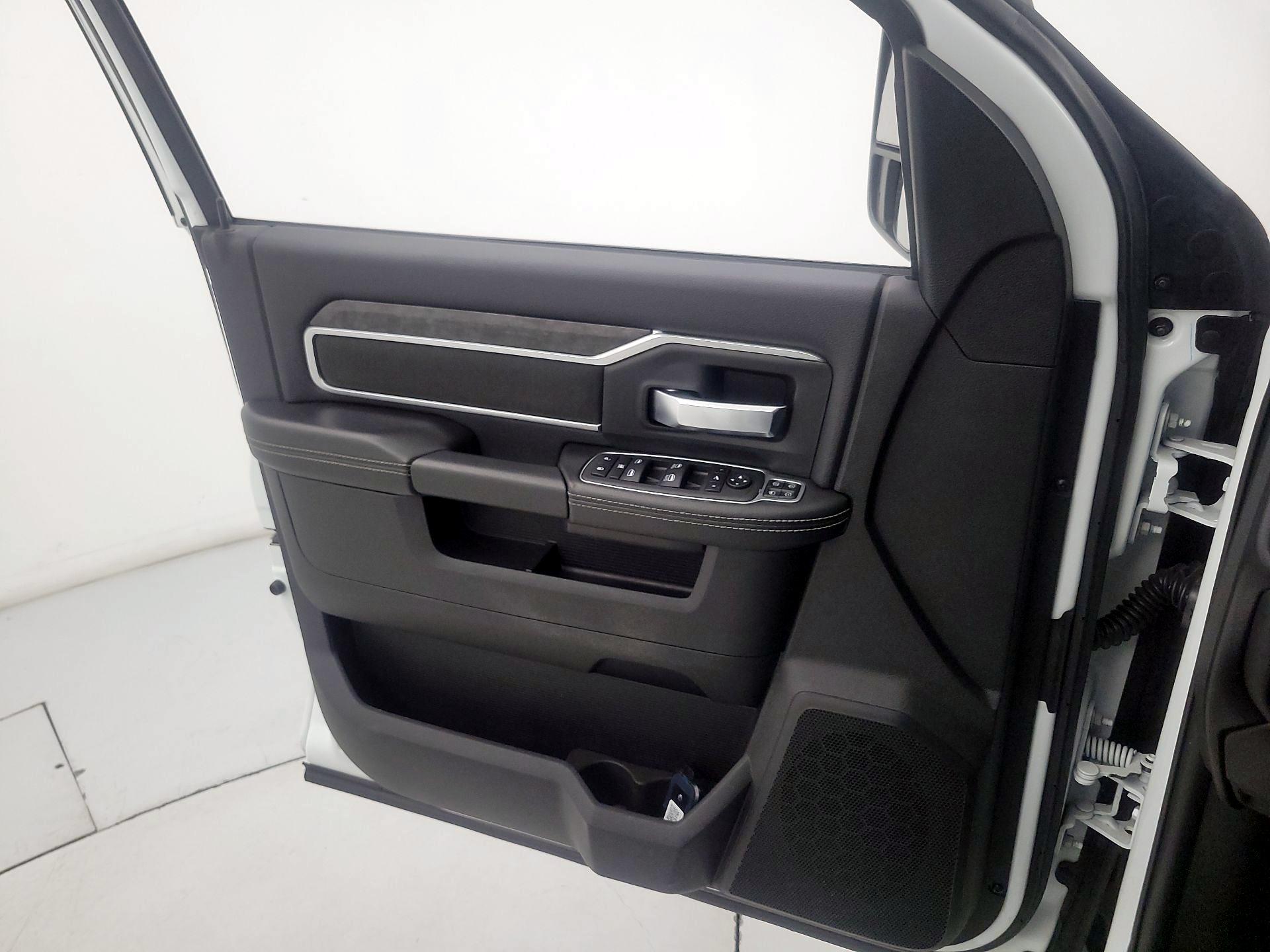 Thumbnail: 2024 RAM 2500 - 12