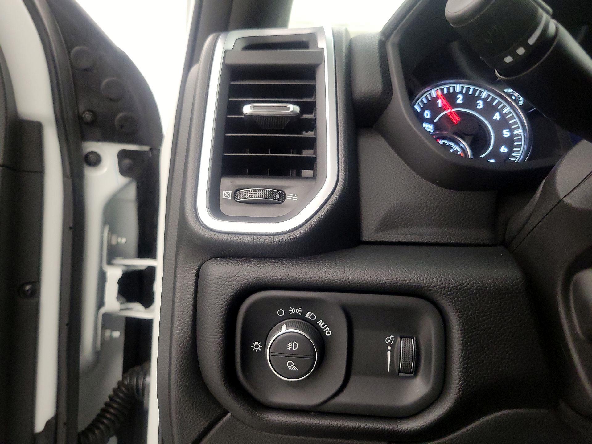 Thumbnail: 2024 RAM 2500 - 13