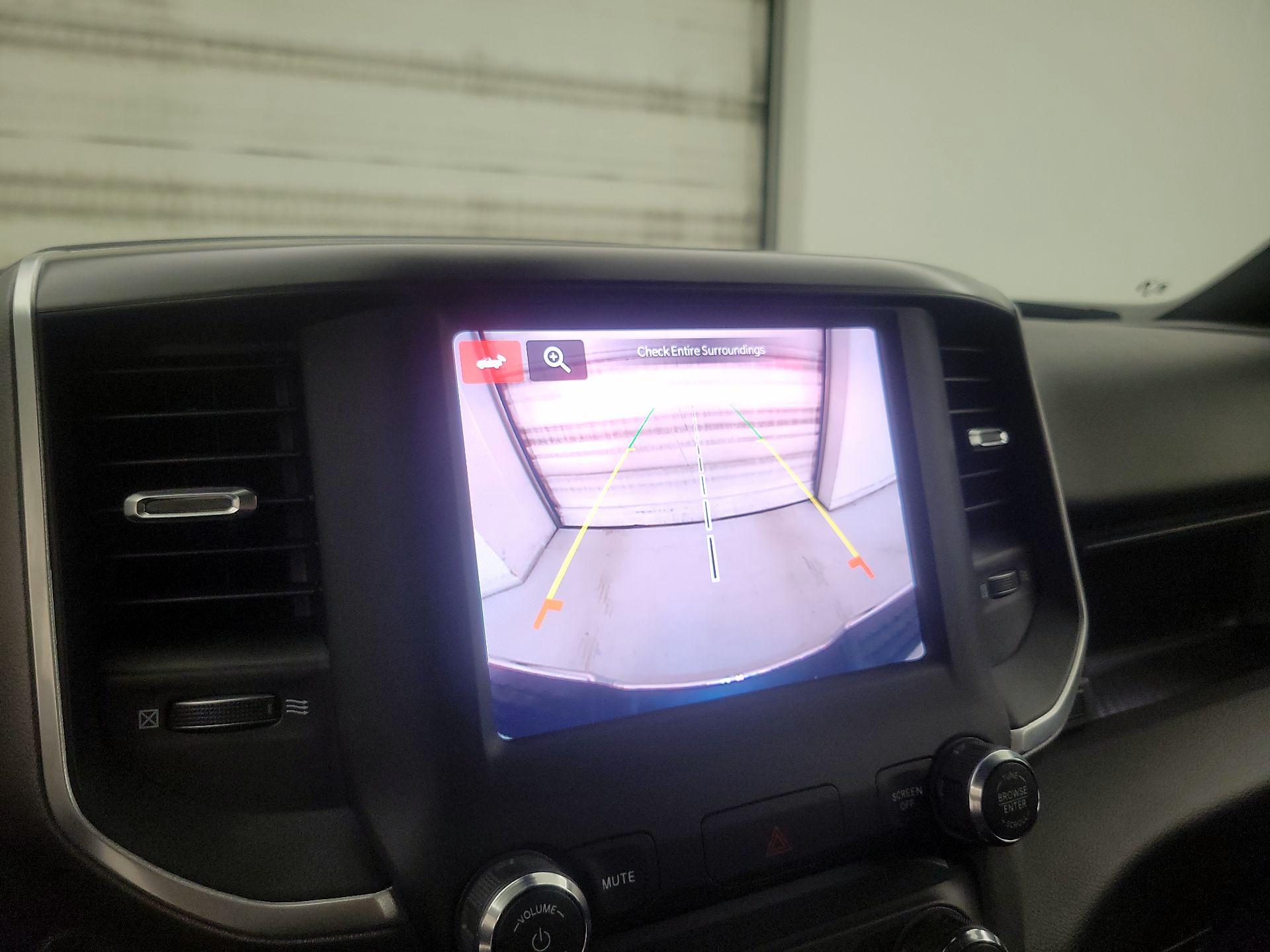 Thumbnail: 2024 RAM 2500 - 14