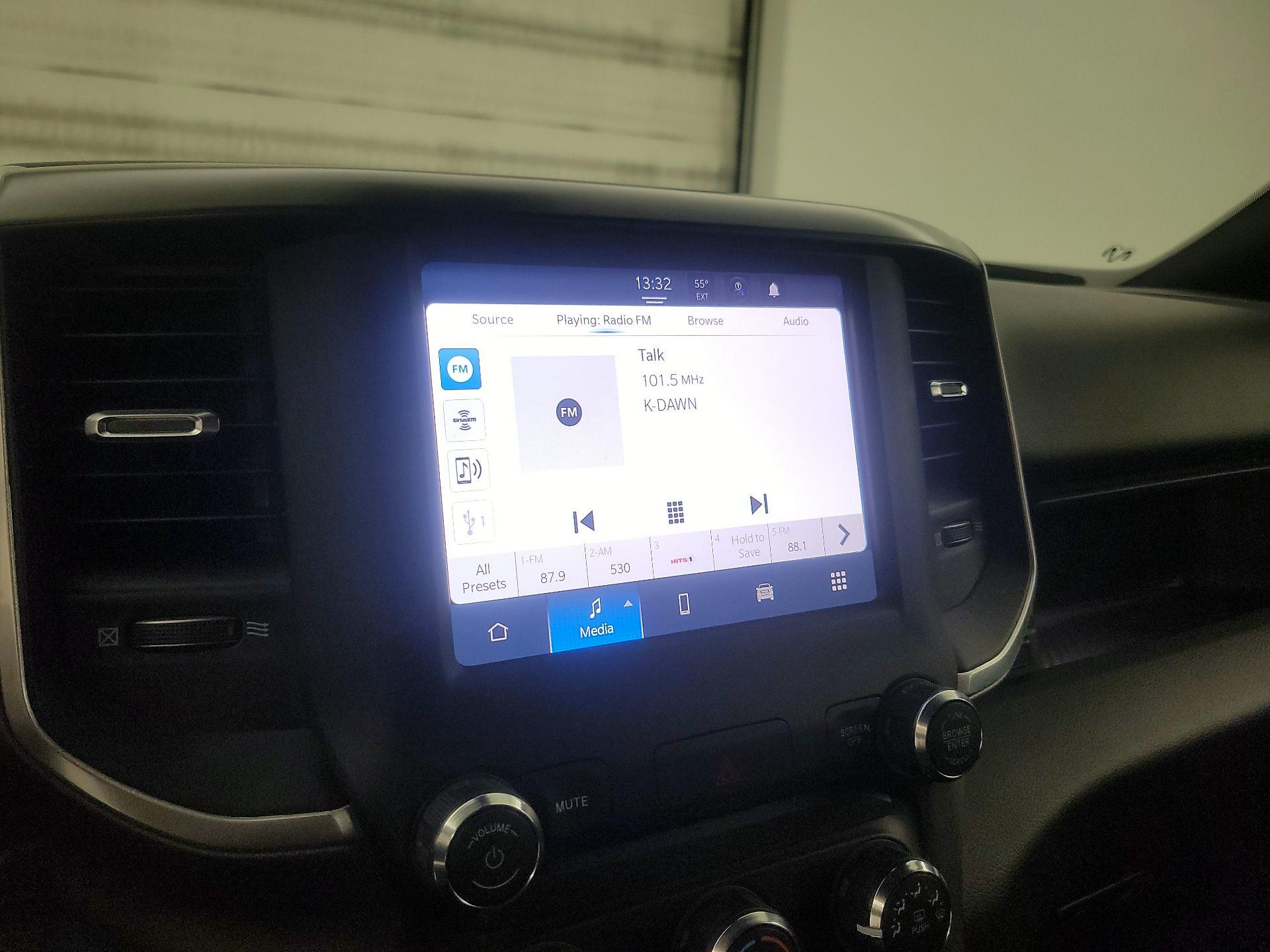 Thumbnail: 2024 RAM 2500 - 15