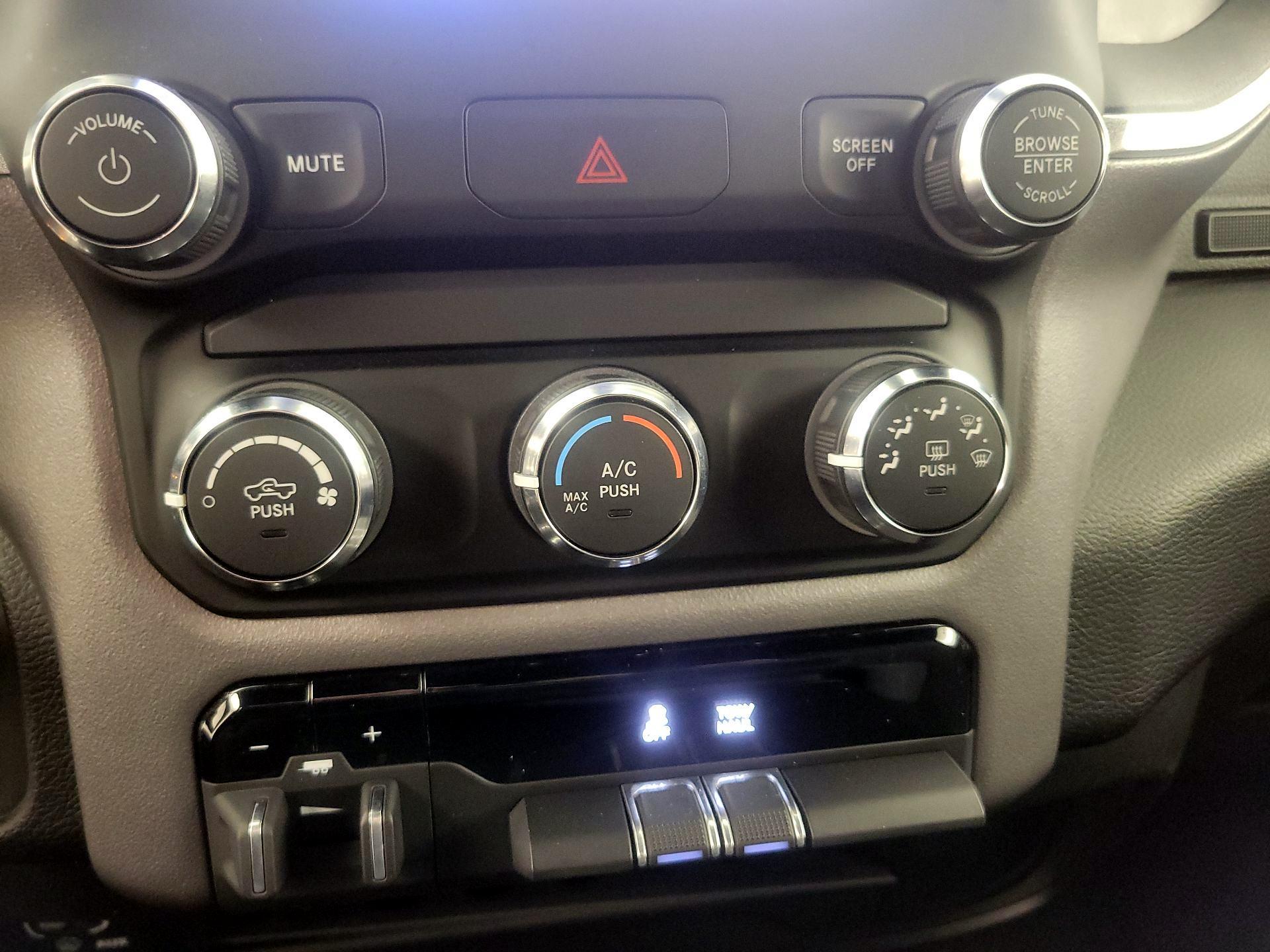 Thumbnail: 2024 RAM 2500 - 16