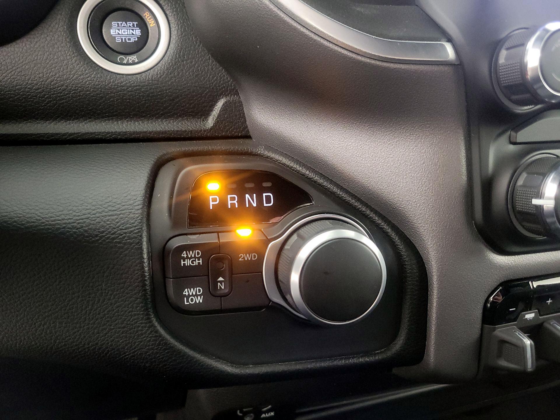 Thumbnail: 2024 RAM 2500 - 17