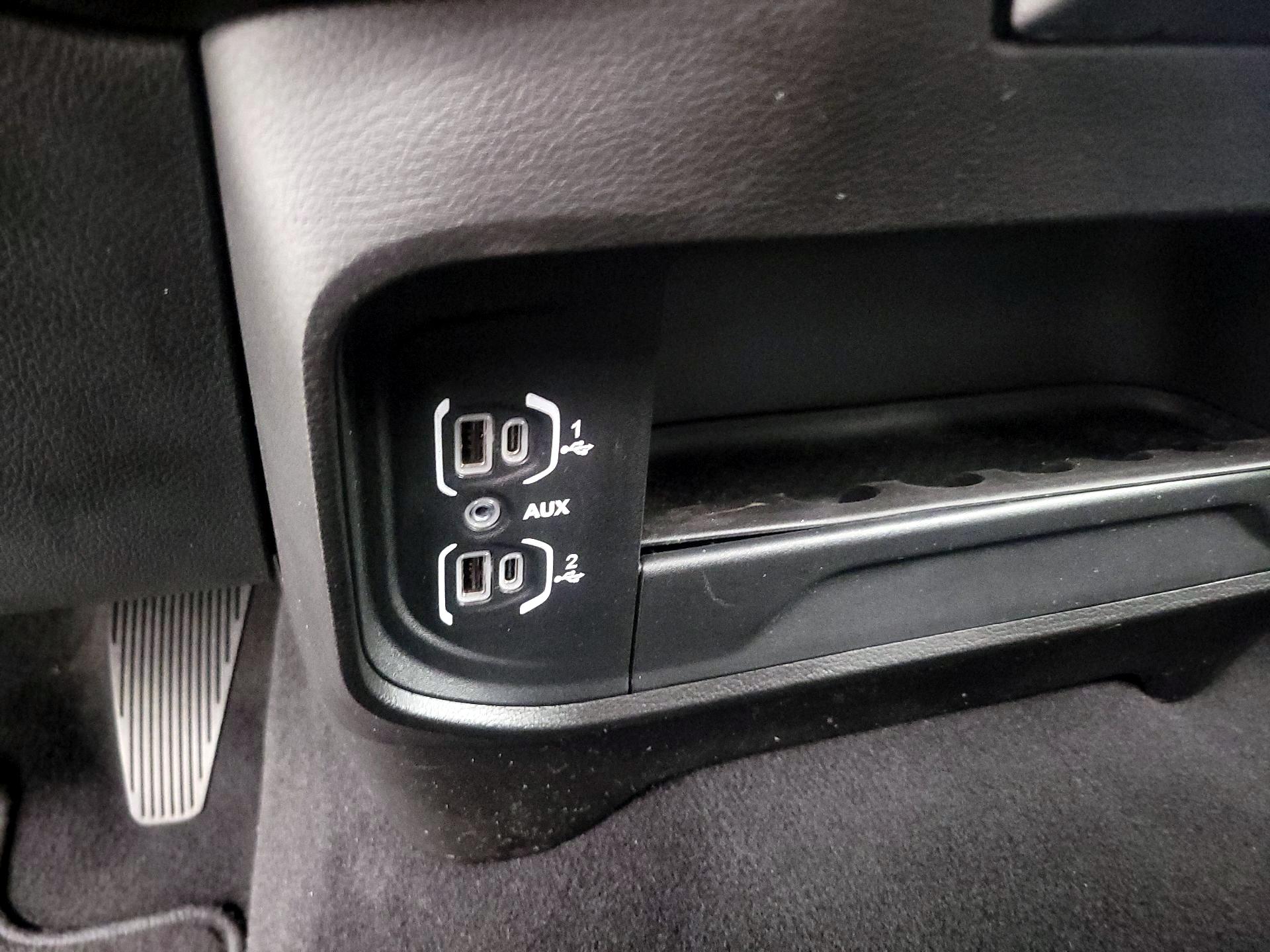 Thumbnail: 2024 RAM 2500 - 18