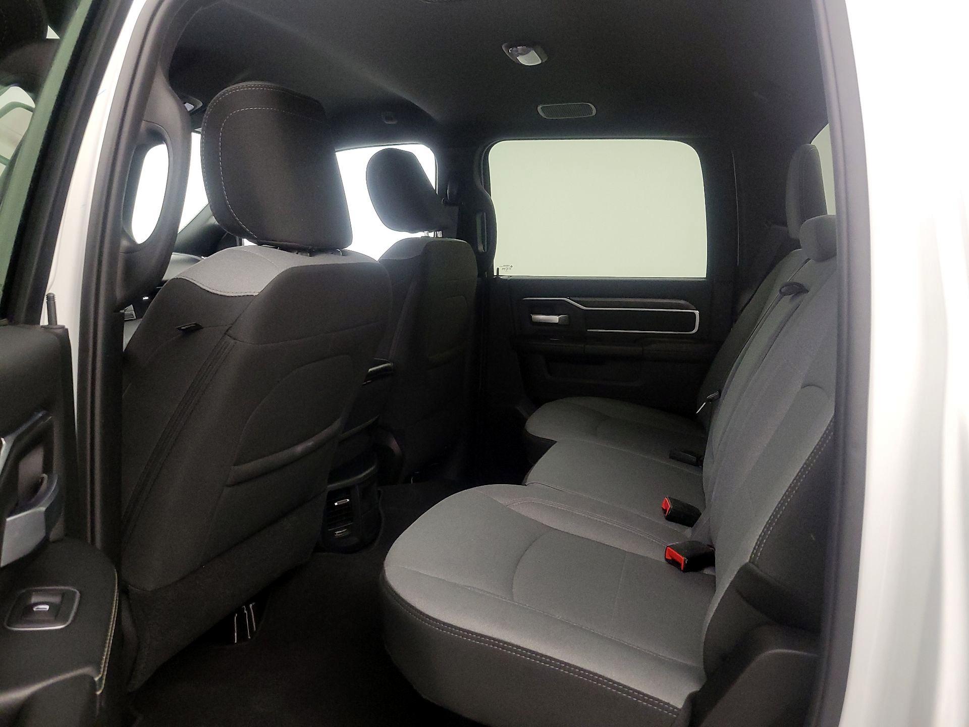 Thumbnail: 2024 RAM 2500 - 19