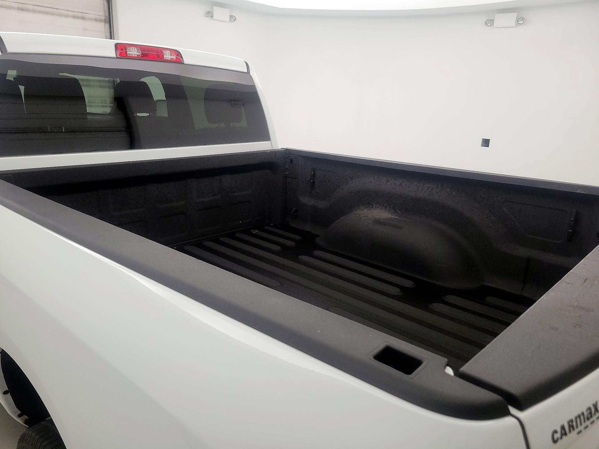 Thumbnail: 2024 RAM 2500 - 20