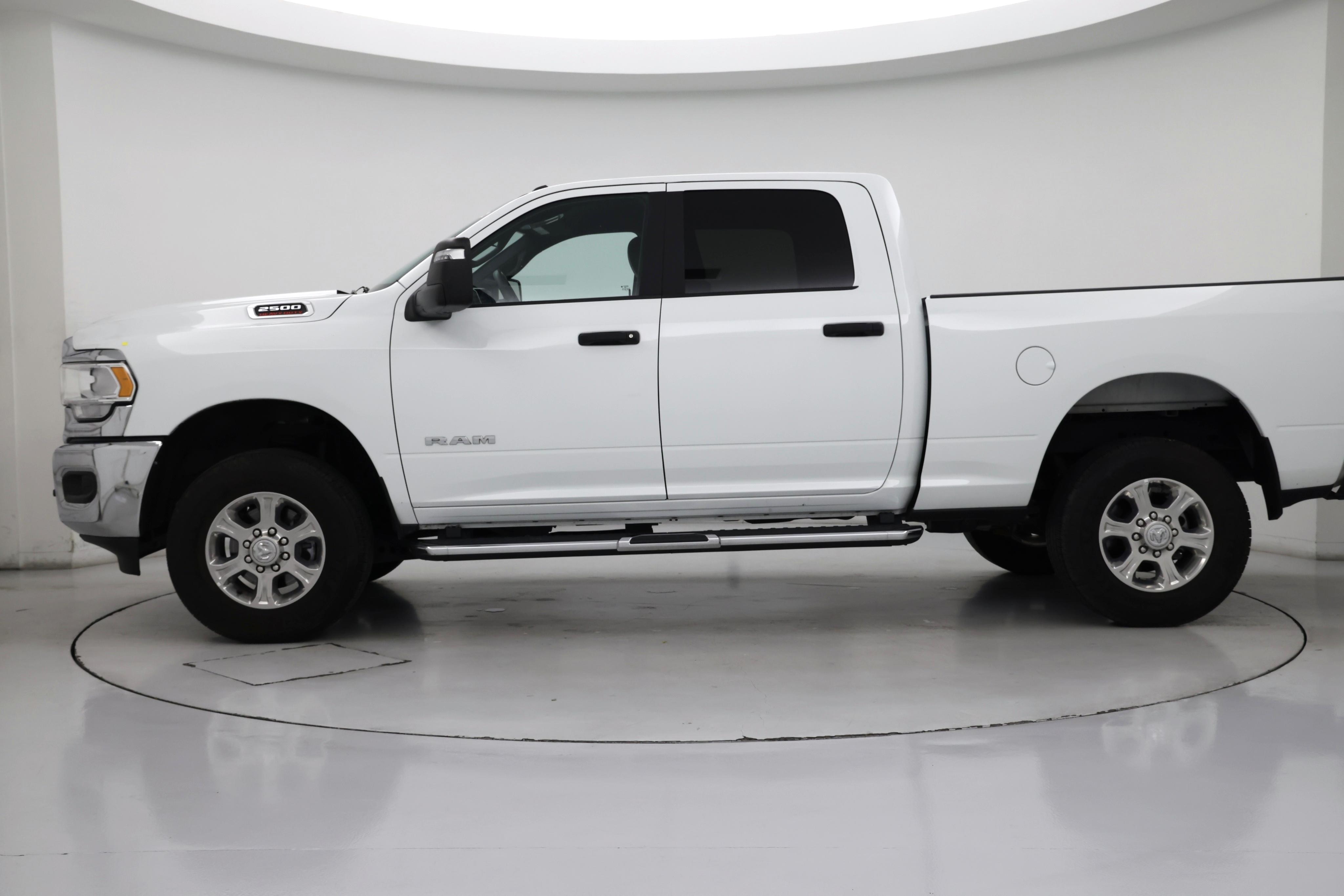 Thumbnail: 2024 RAM 2500 - 3