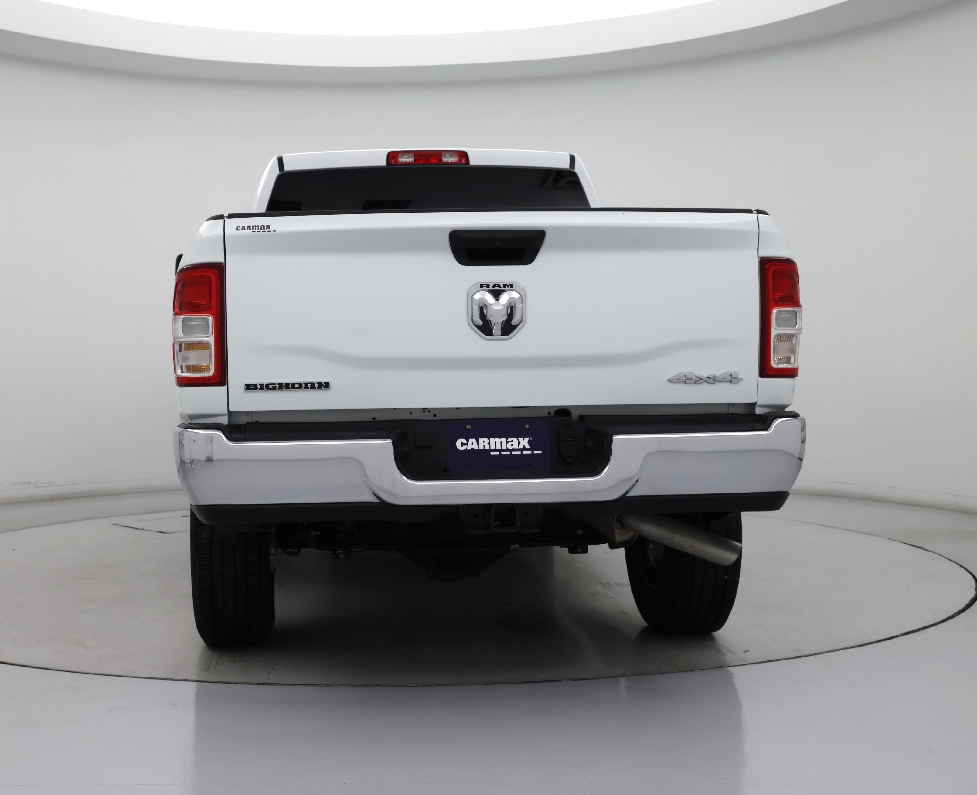 Thumbnail: 2024 RAM 2500 - 6