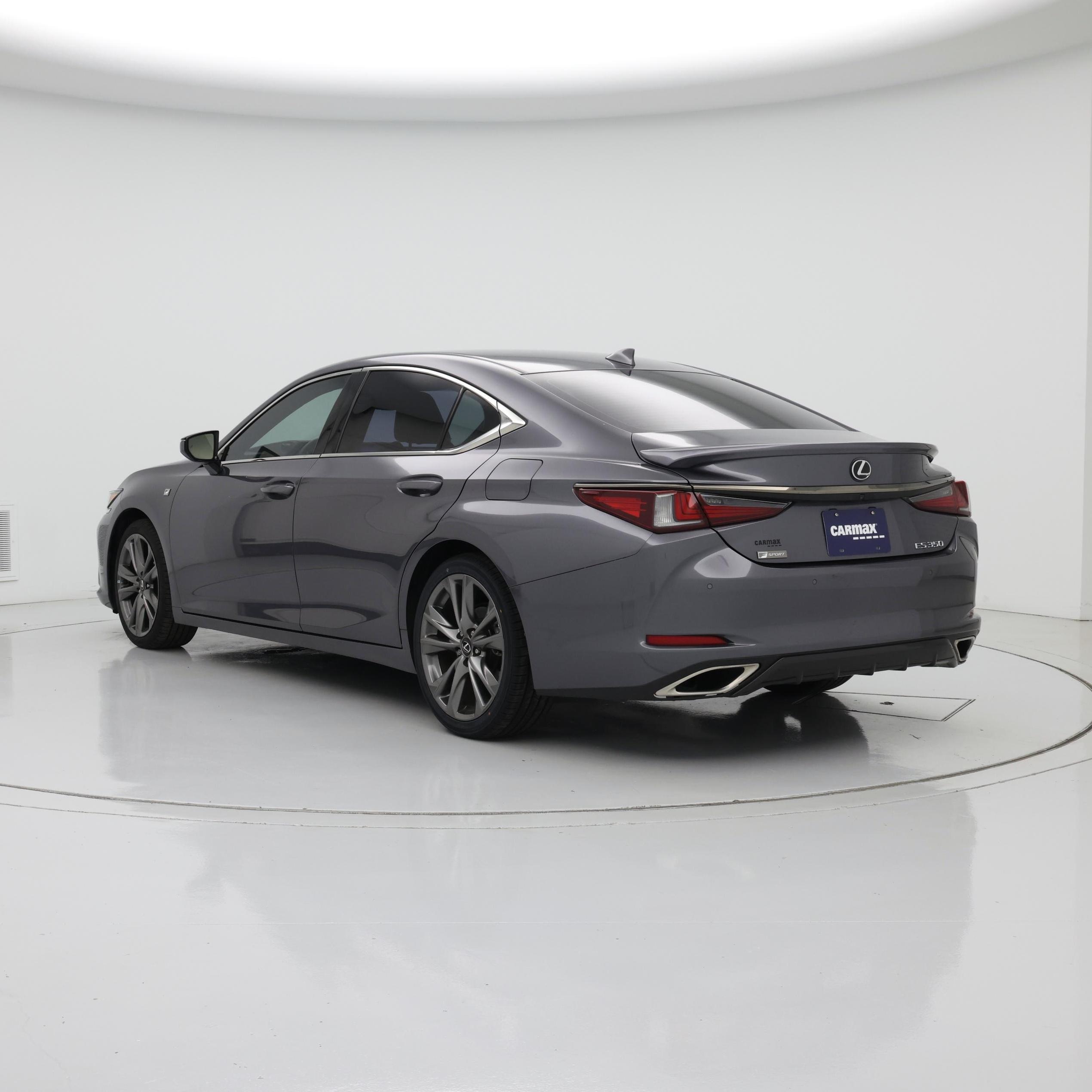 Thumbnail: 2020 Lexus ES - 2