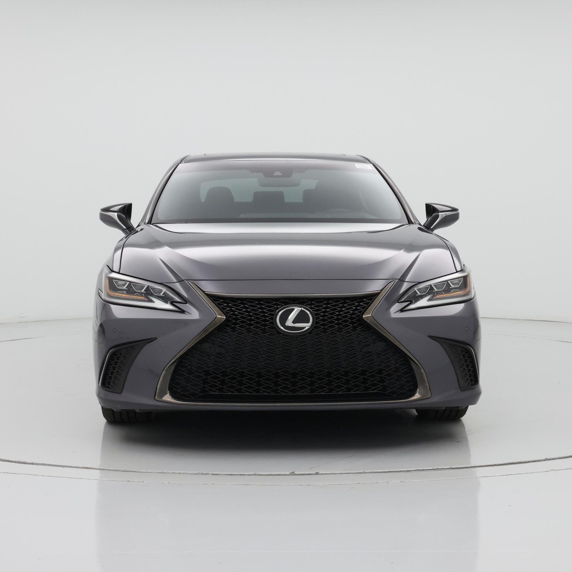 Thumbnail: 2020 Lexus ES - 5