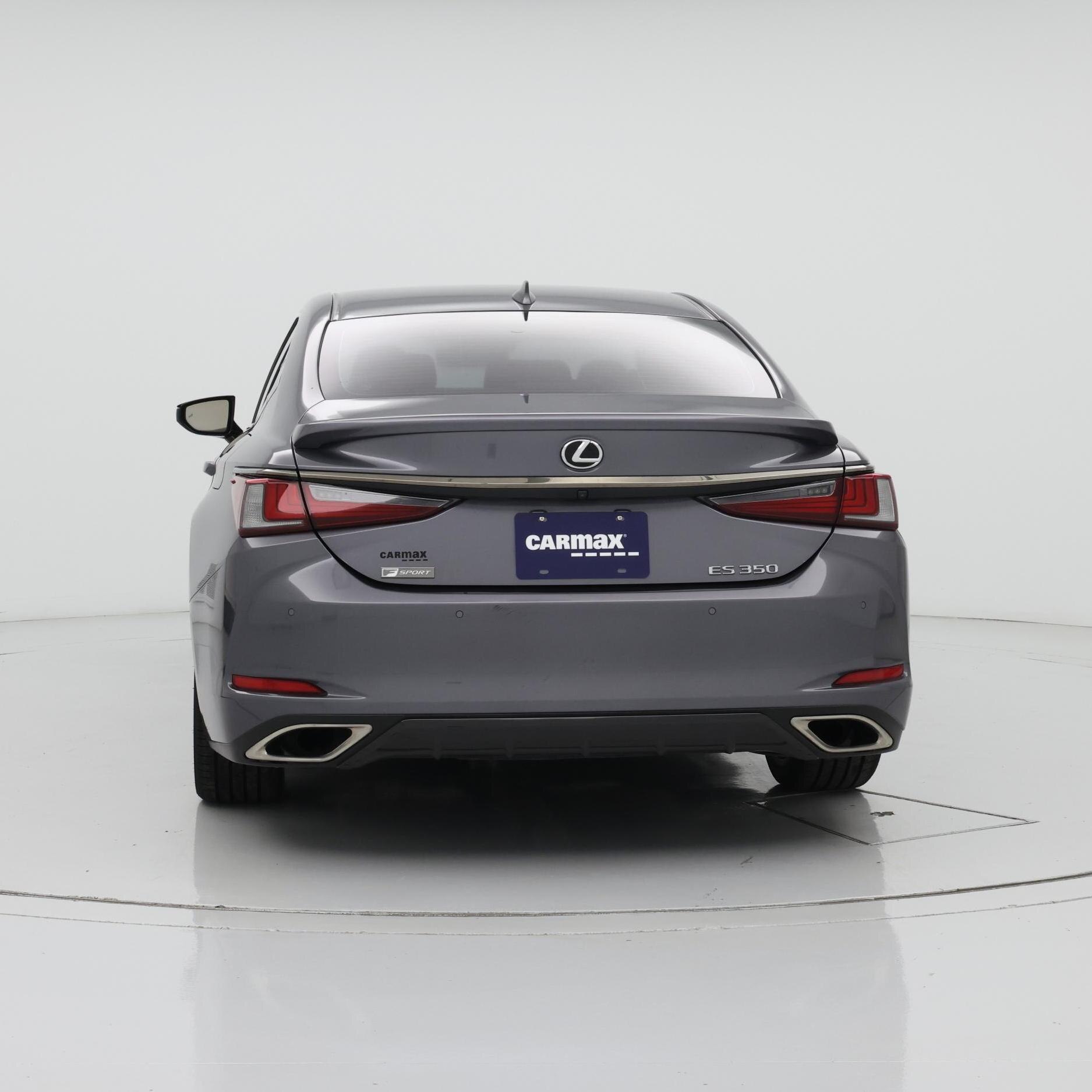 Thumbnail: 2020 Lexus ES - 6