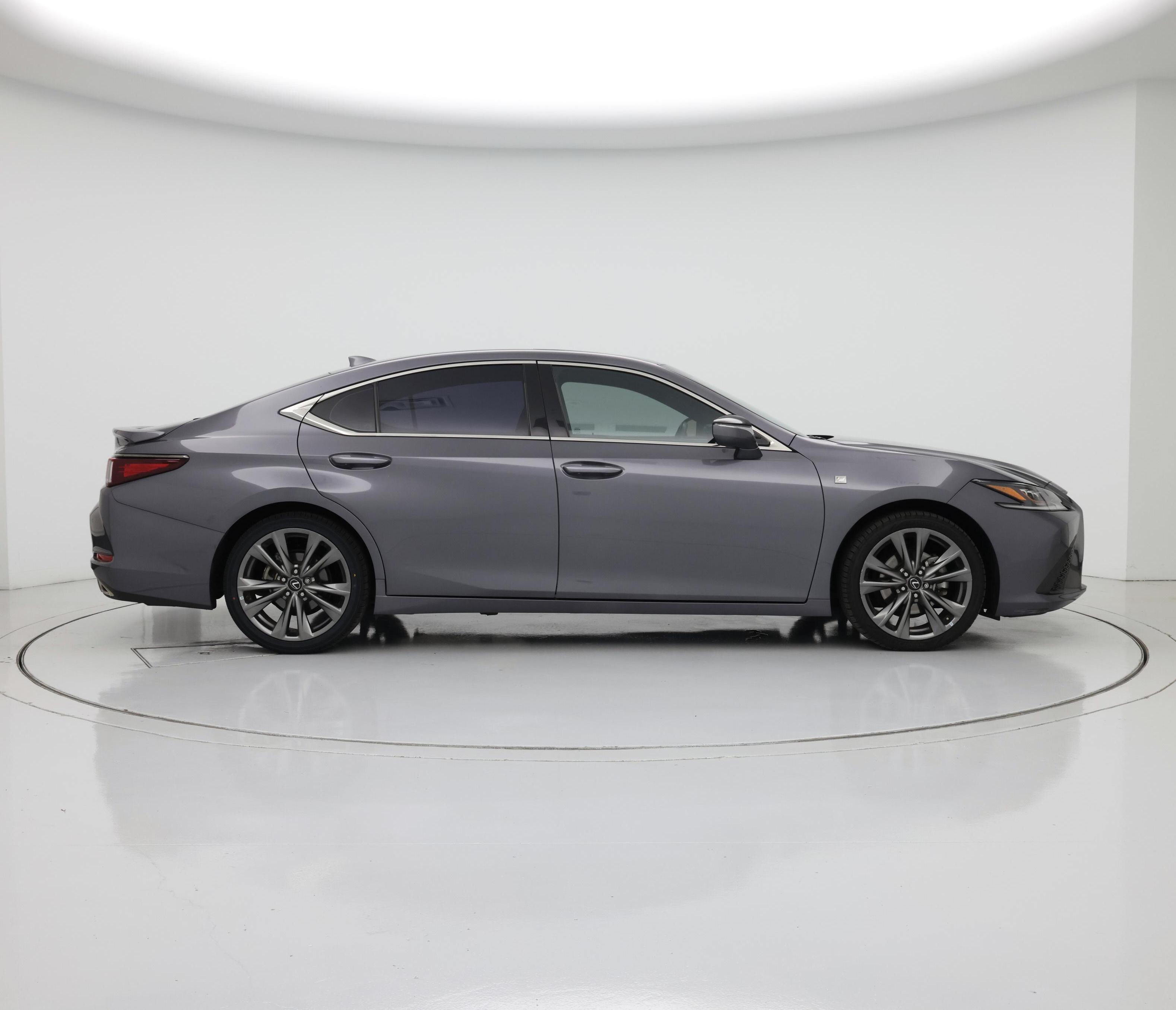 Thumbnail: 2020 Lexus ES - 7