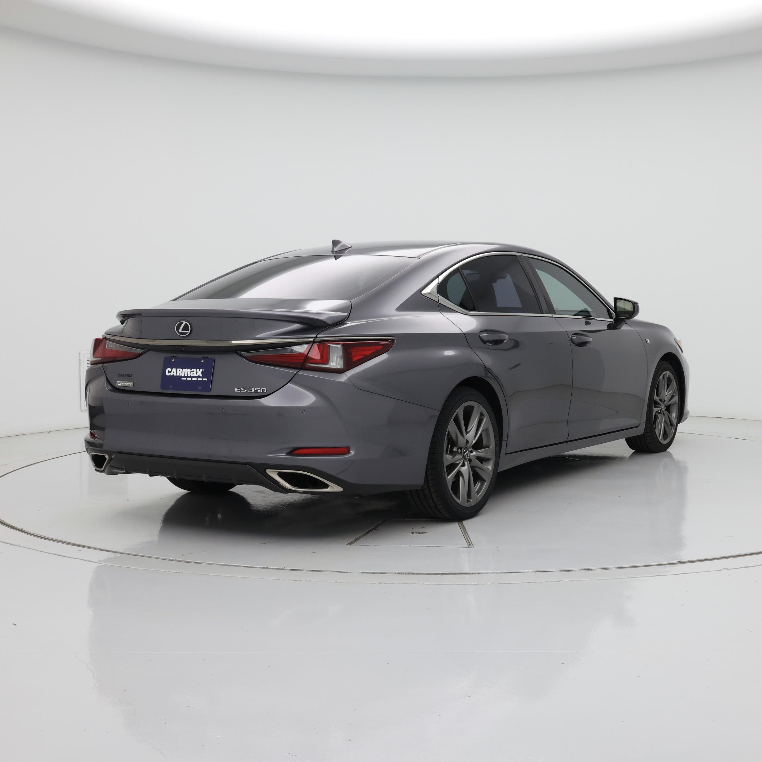 Thumbnail: 2020 Lexus ES - 8