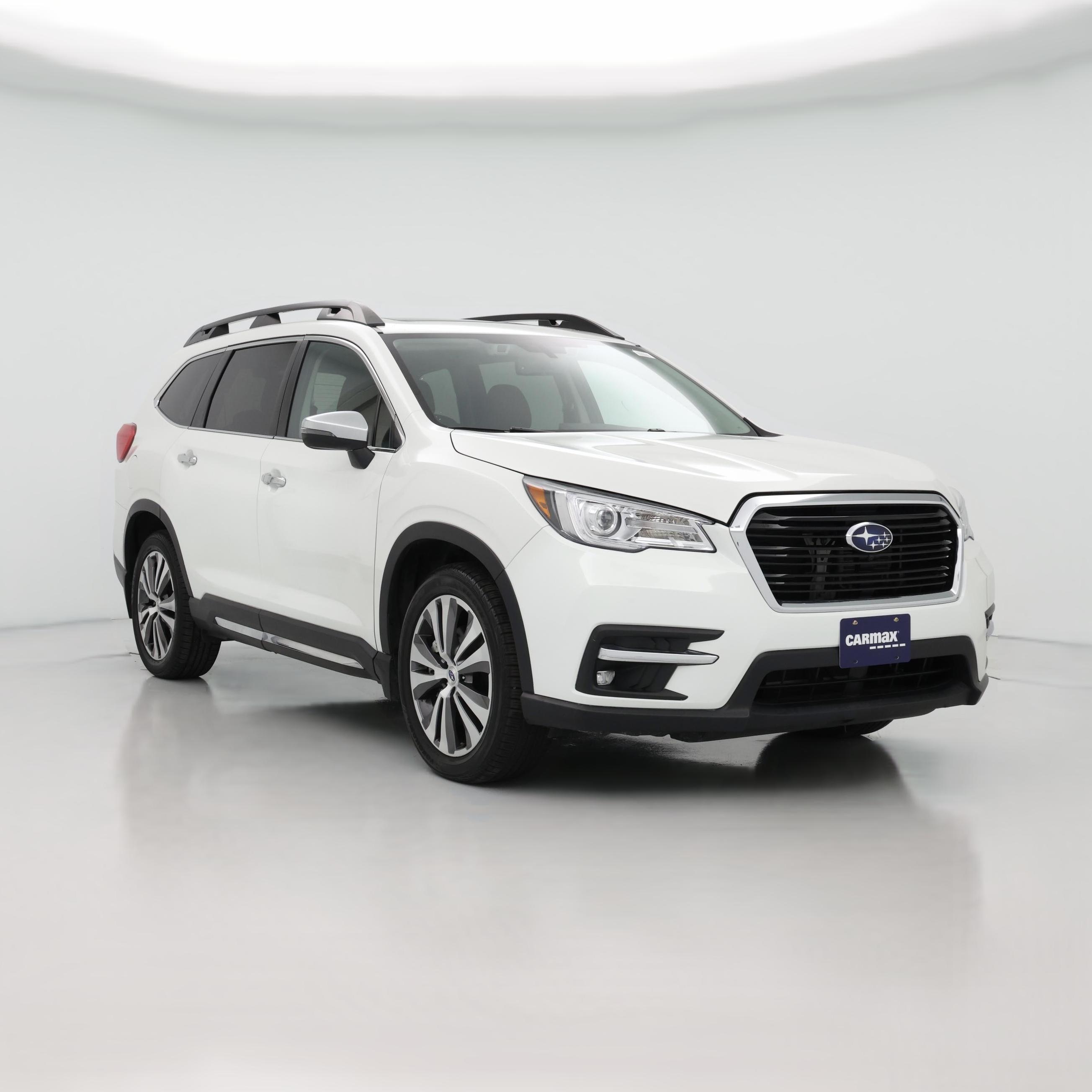 Thumbnail: 2022 Subaru Ascent - 1
