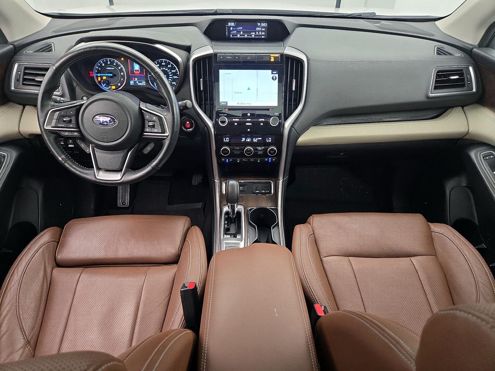 Thumbnail: 2022 Subaru Ascent - 9