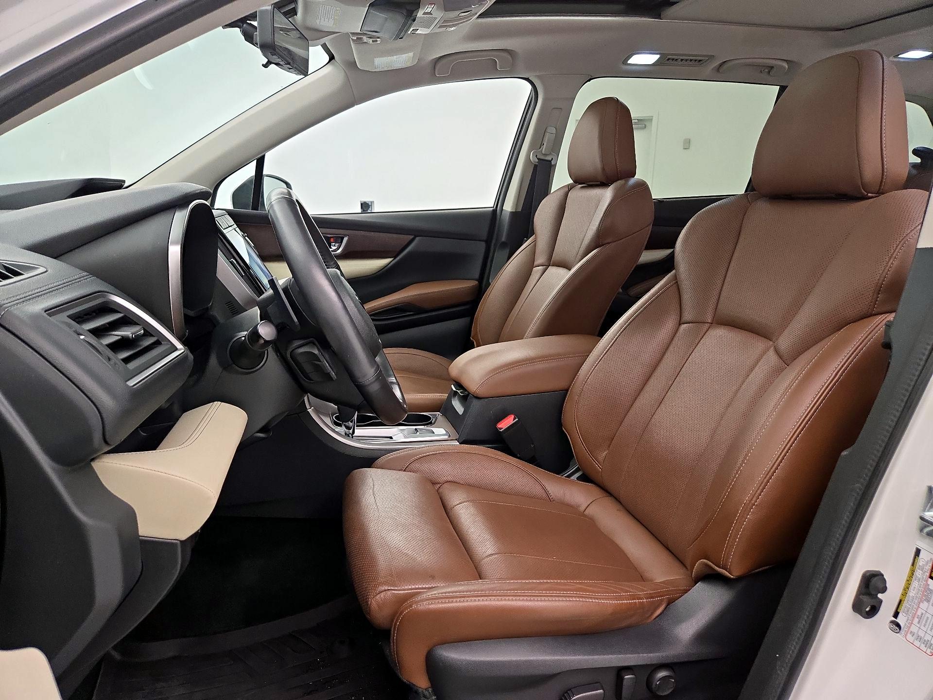 Thumbnail: 2022 Subaru Ascent - 11
