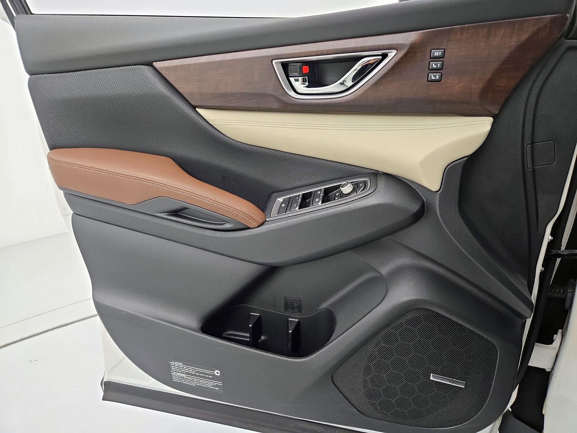 Thumbnail: 2022 Subaru Ascent - 12
