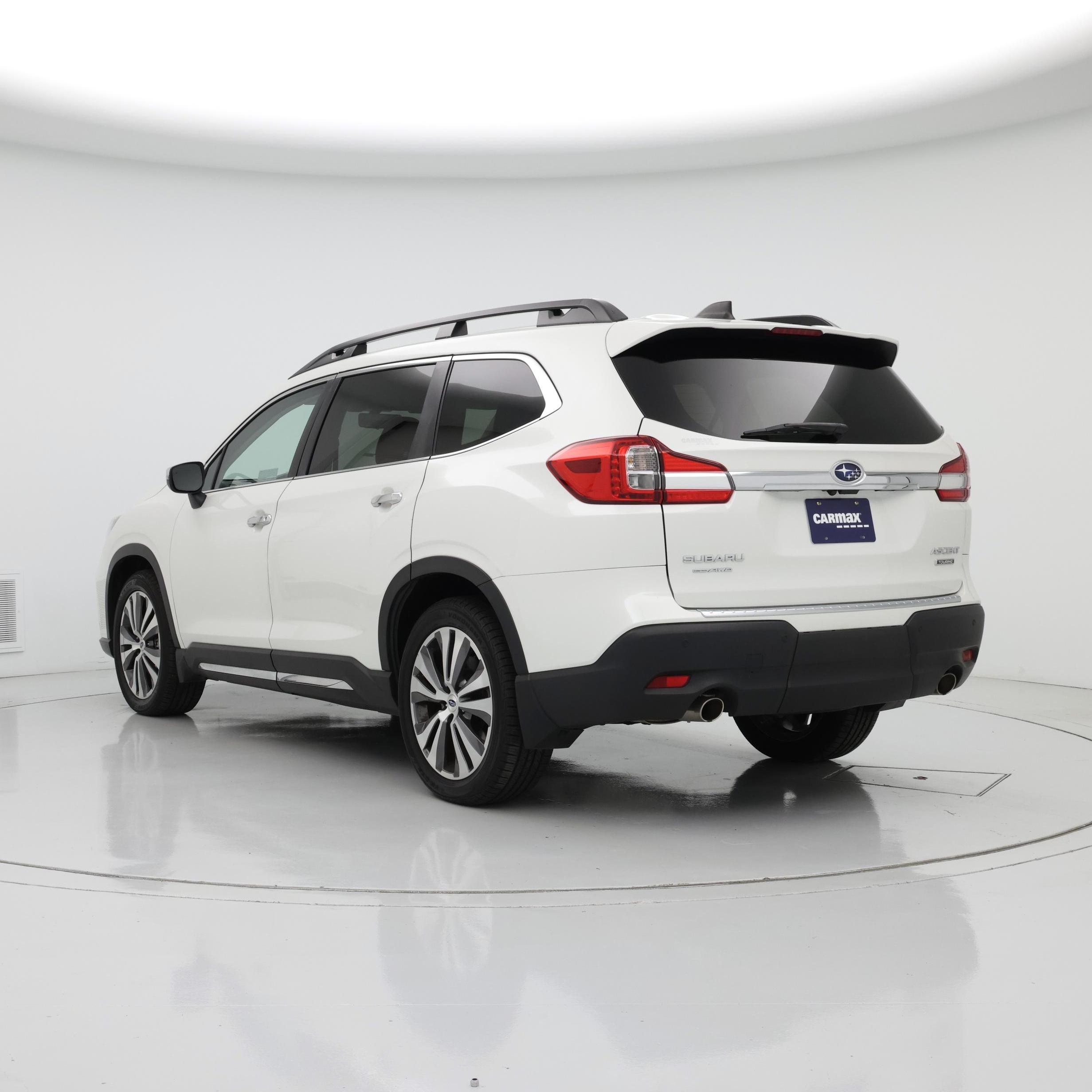 Thumbnail: 2022 Subaru Ascent - 2