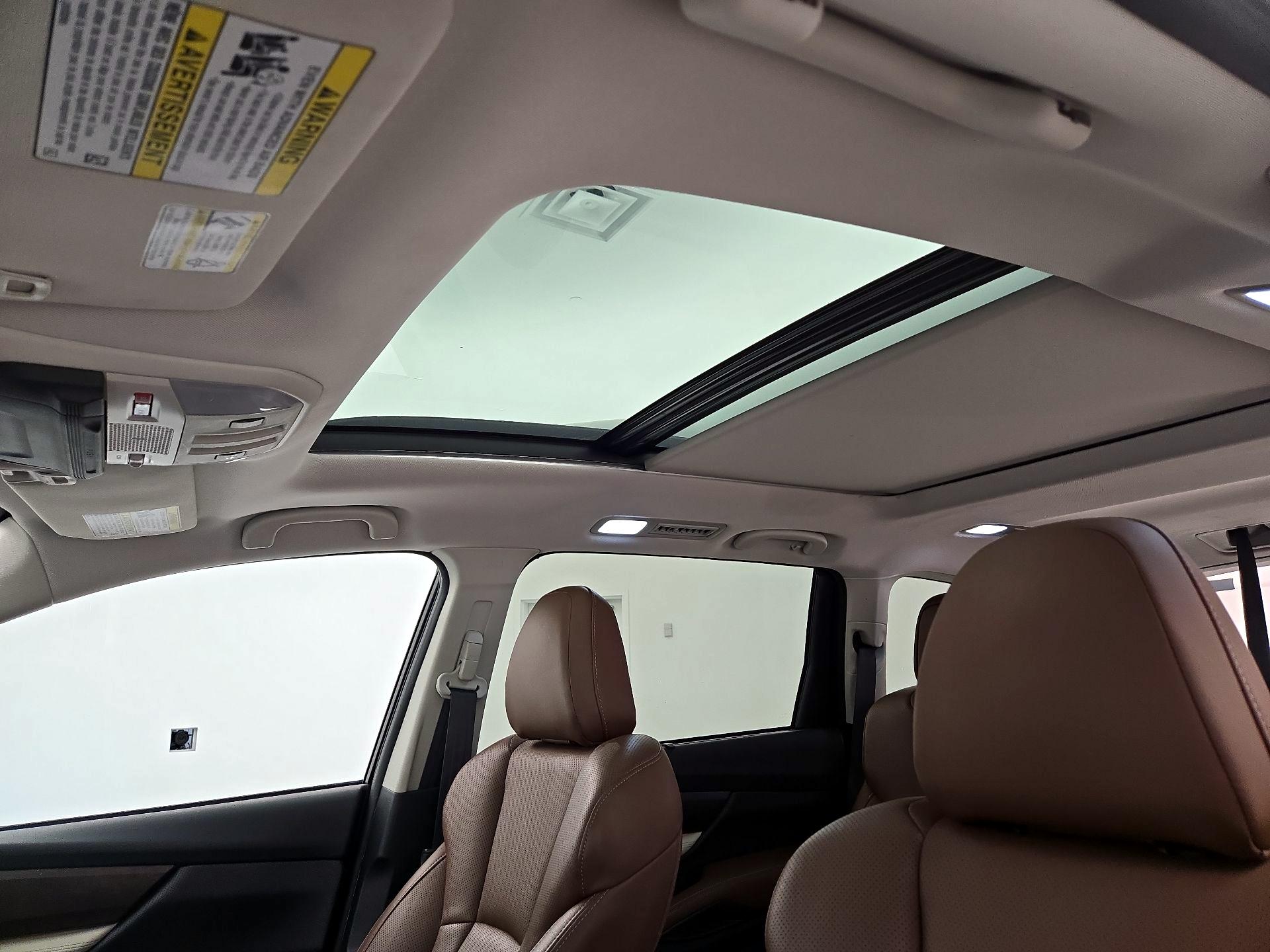 Thumbnail: 2022 Subaru Ascent - 20