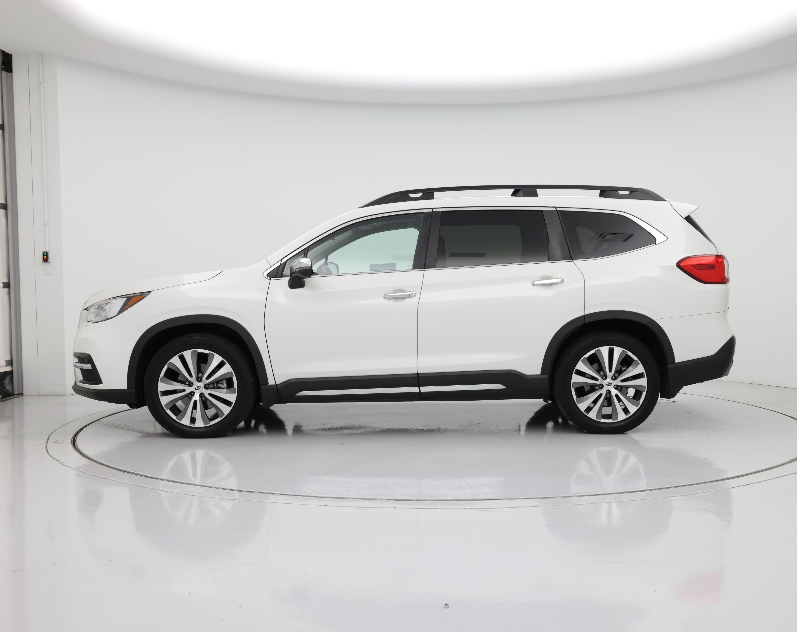 Thumbnail: 2022 Subaru Ascent - 3